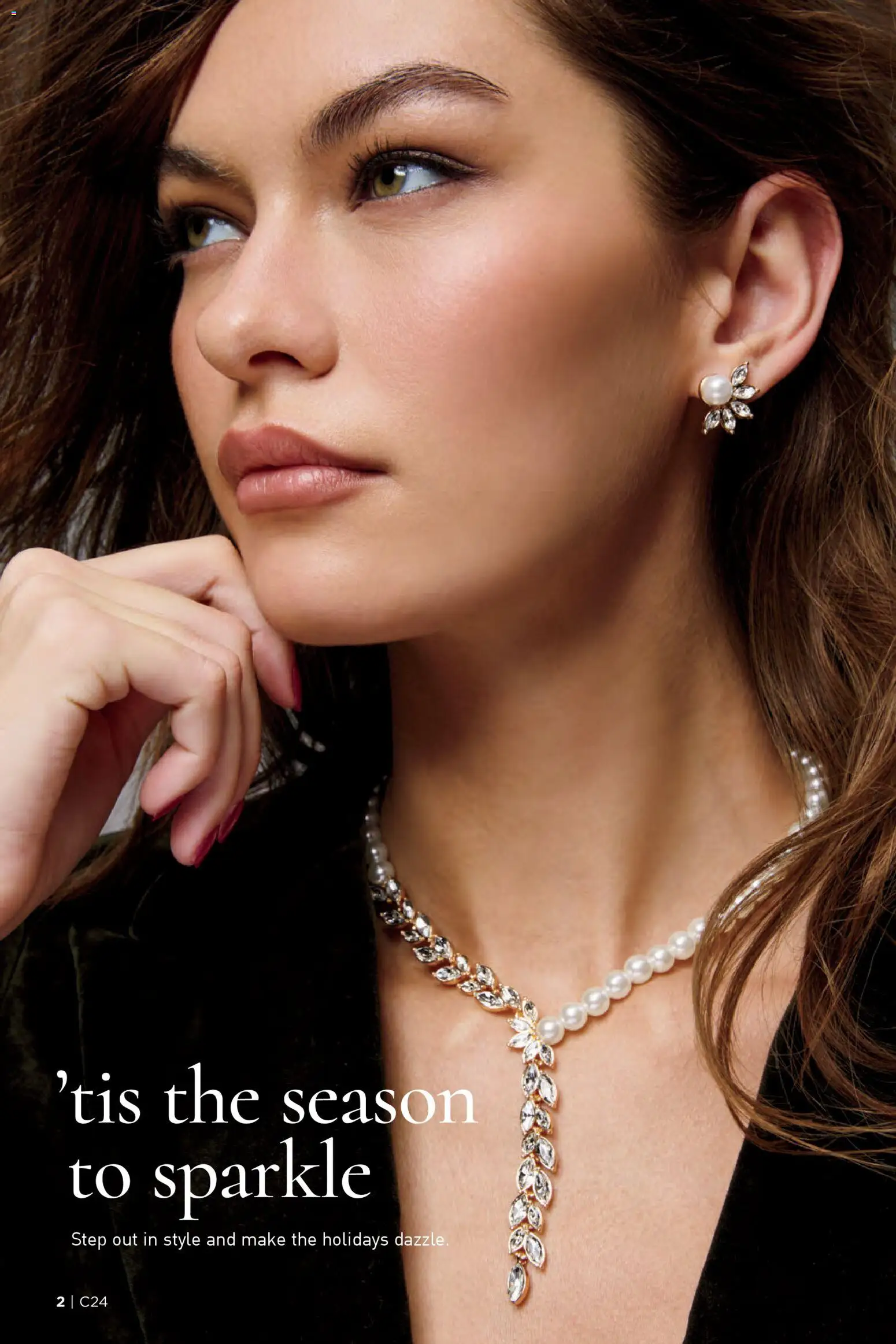 avon - Avon Brochure - 11/19 - 12/02 2025 - page: 2