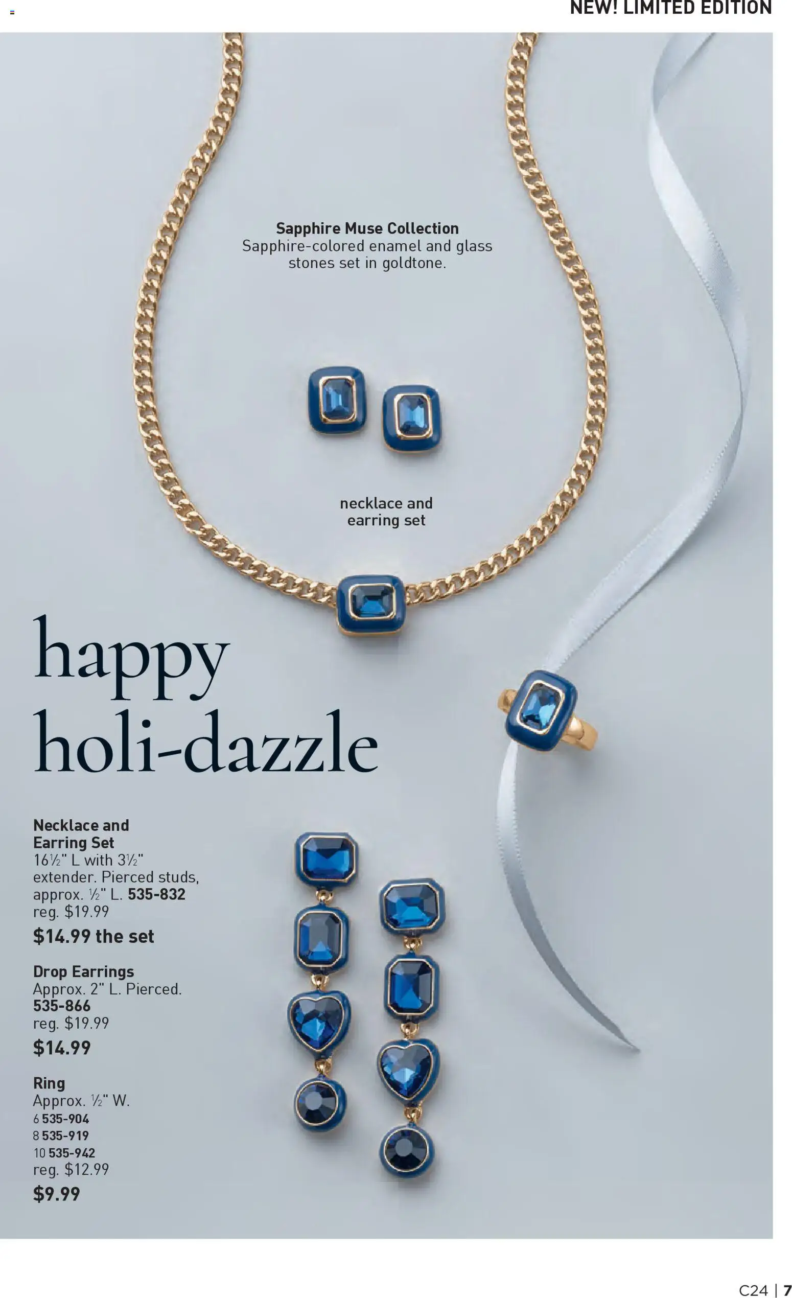 avon - Avon Brochure - 11/19 - 12/02 2025 - page: 7