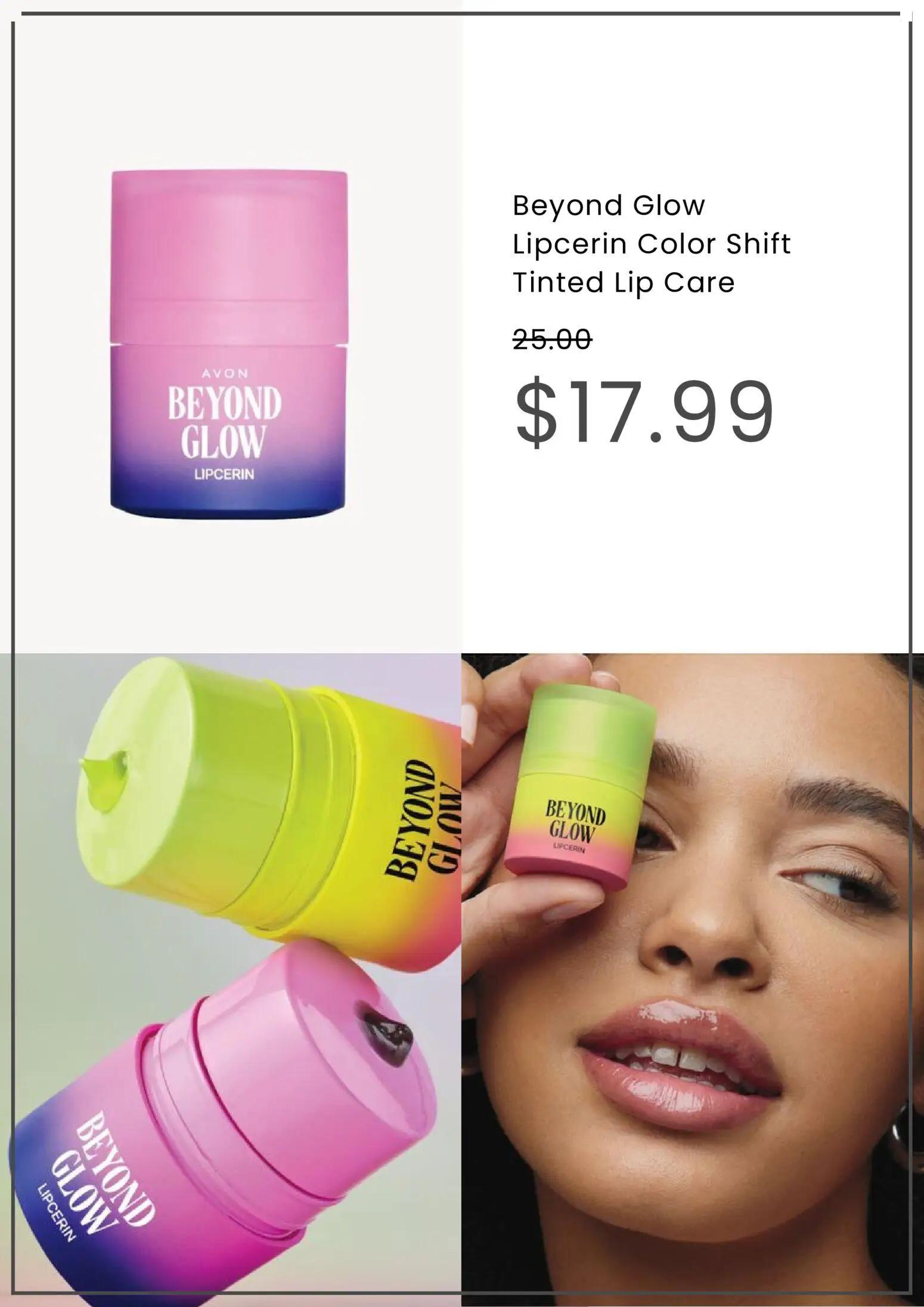 avon - Weekly ads Avon BLACK FRIDAY from 11/20/2025 - page: 7