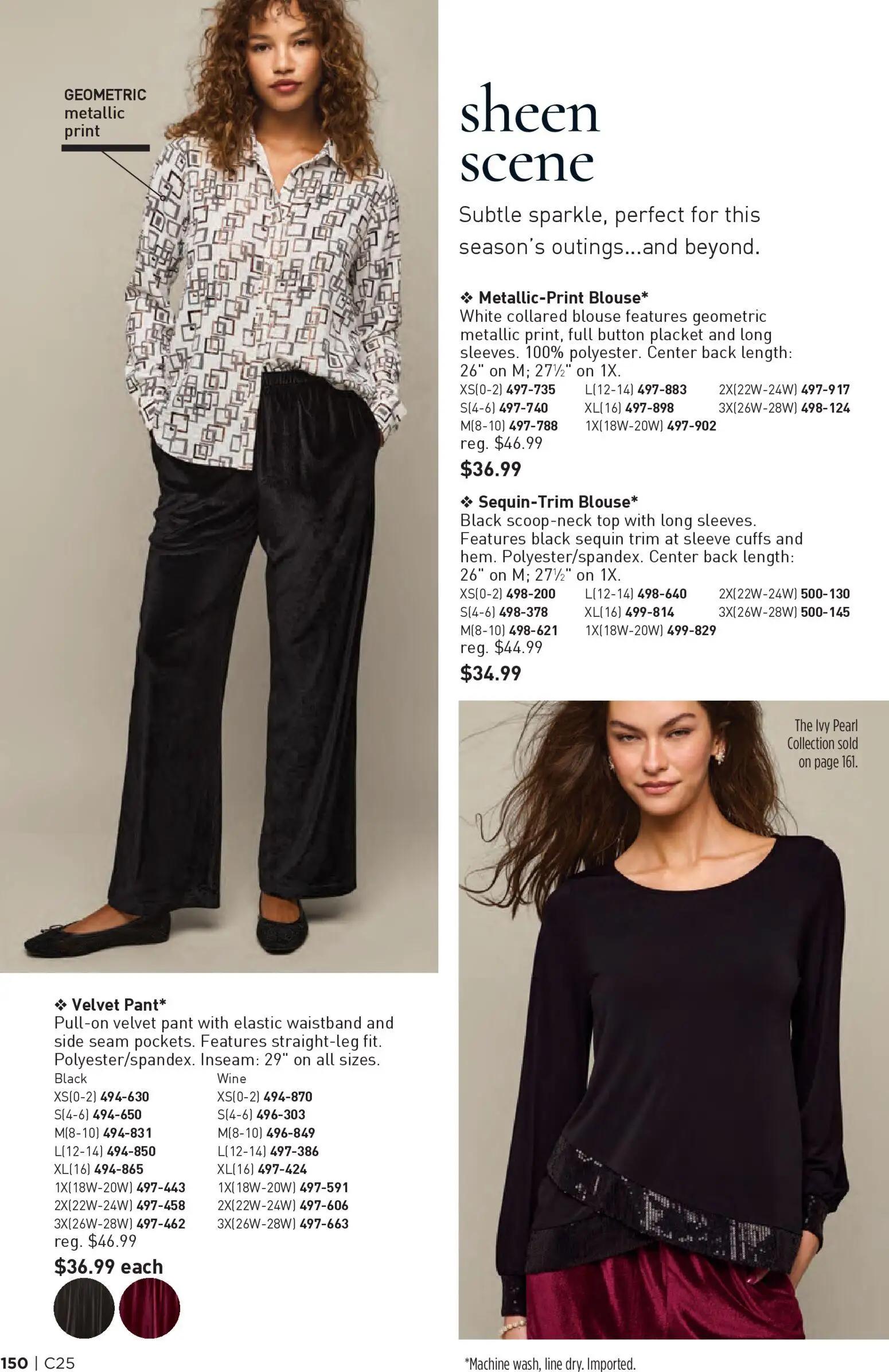 avon - Avon Brochure - 12/03 - 12/16 2025 - page: 150