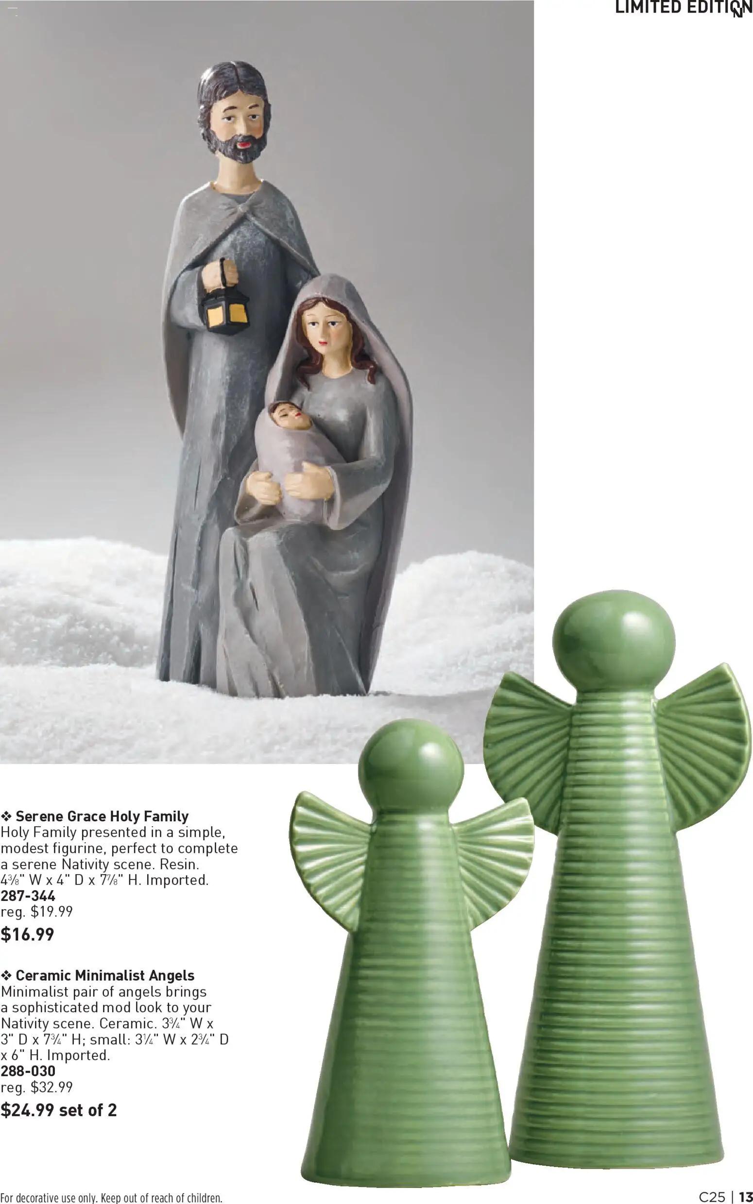 avon - Avon Brochure - 12/03 - 12/16 2025 - page: 13