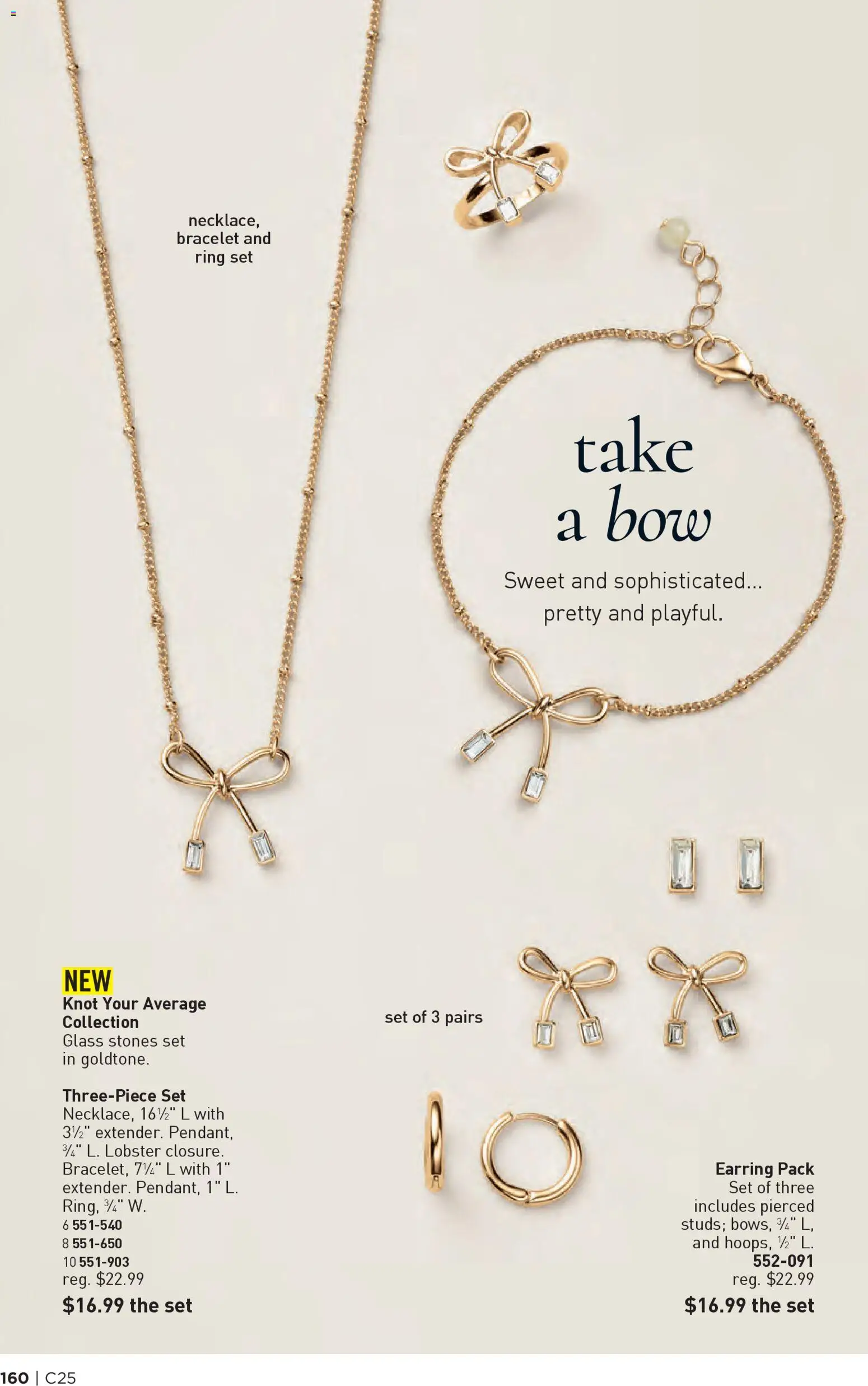 avon - Avon Brochure - 12/03 - 12/16 2025 - page: 160