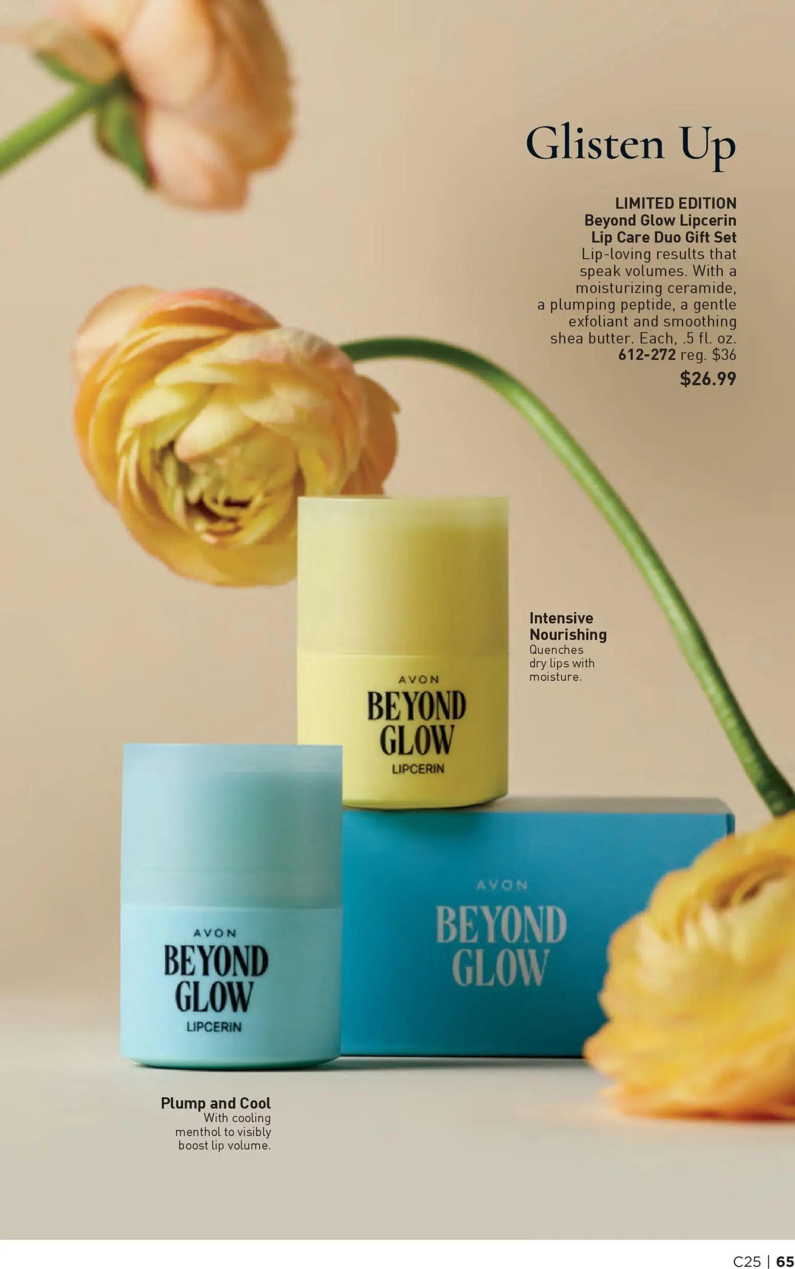 avon - Avon Brochure - 12/03 - 12/16 2025 - page: 65
