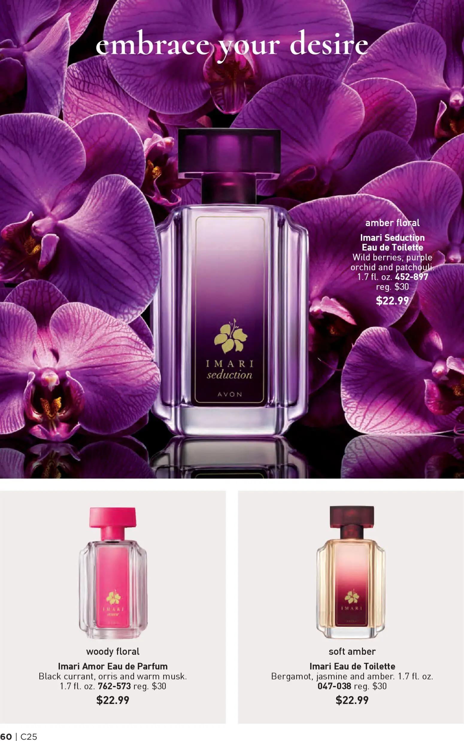 avon - Avon Brochure - 12/03 - 12/16 2025 - page: 60
