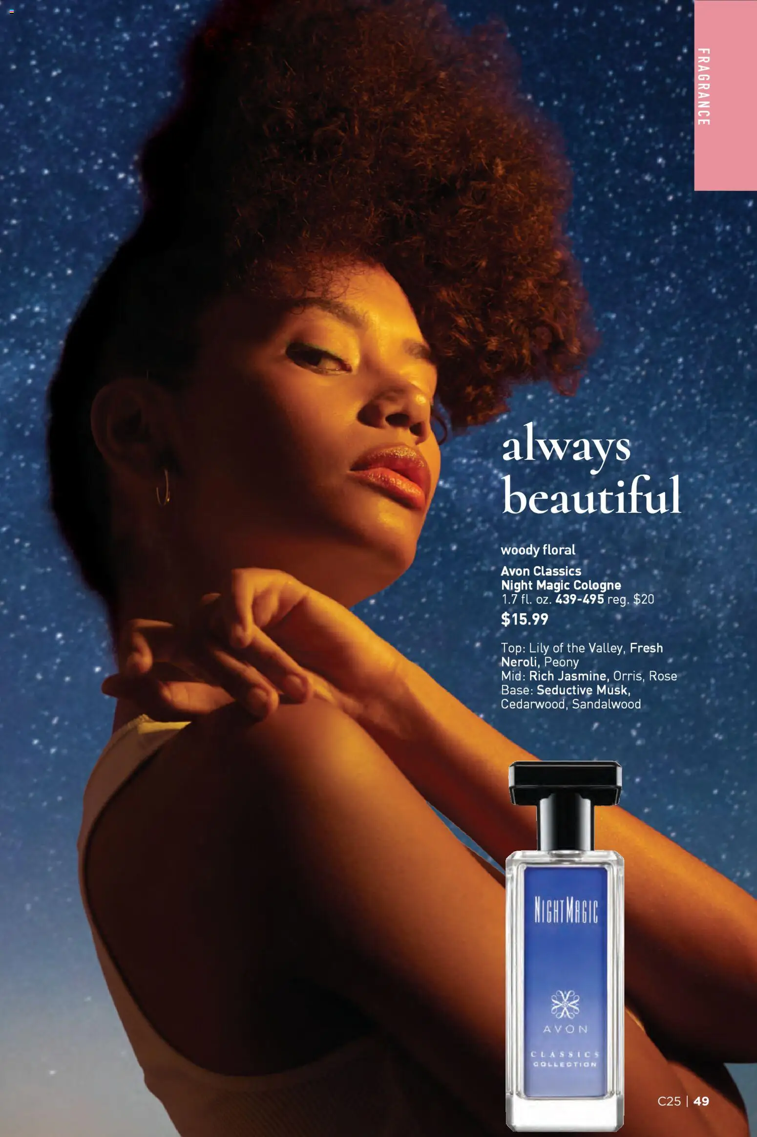 avon - Avon Brochure - 12/03 - 12/16 2025 - page: 49