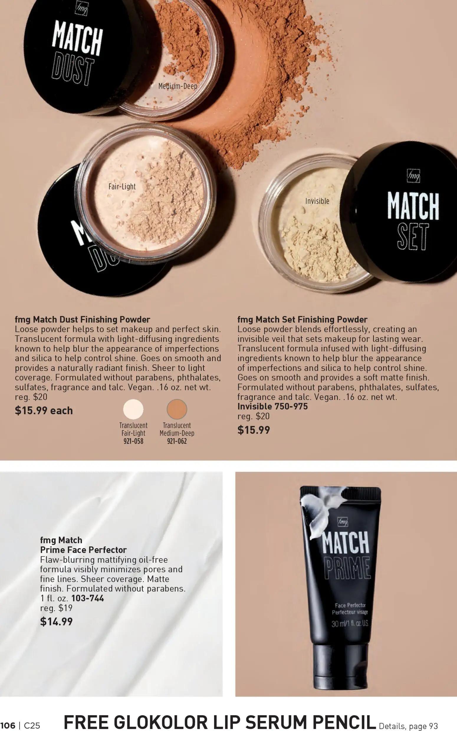 avon - Avon Brochure - 12/03 - 12/16 2025 - page: 106