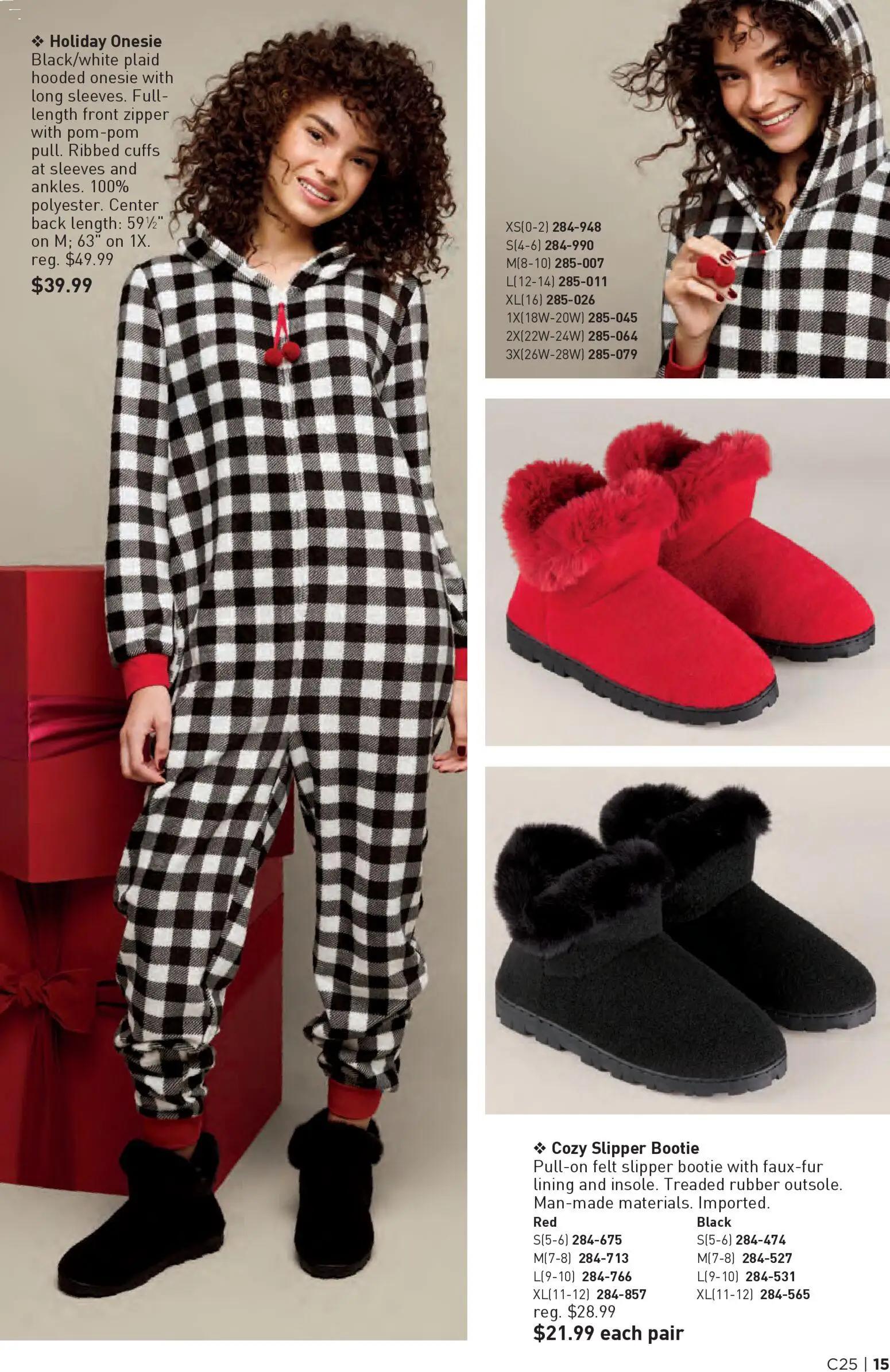 avon - Avon Brochure - 12/03 - 12/16 2025 - page: 15