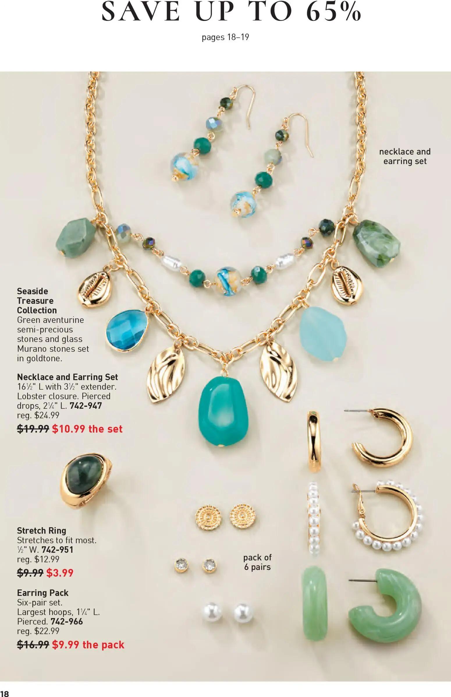 avon - Avon Good Buys Flyer - 12/03 - 12/30 2025 - page: 18