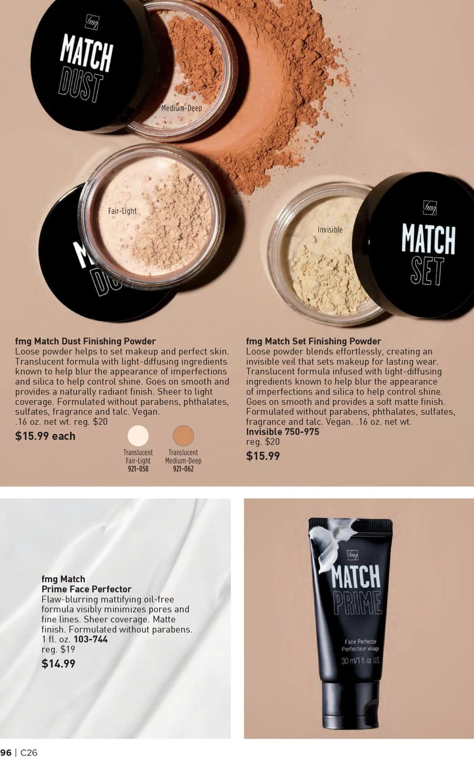 avon - Avon Brochure - 12/17 - 12/30 2025 - page: 96