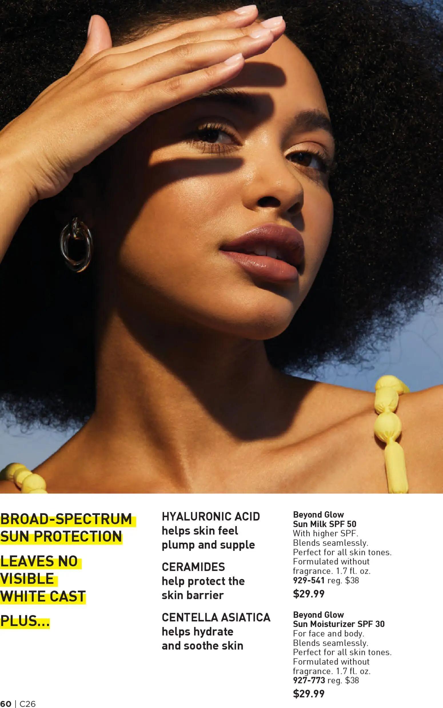 avon - Avon Brochure - 12/17 - 12/30 2025 - page: 60