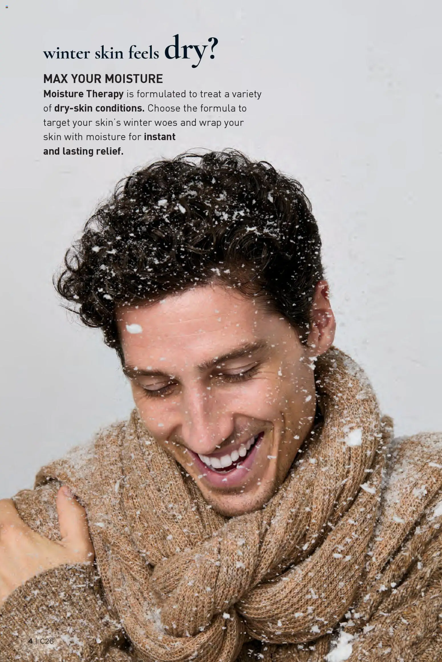 avon - Avon Brochure - 12/17 - 12/30 2025 - page: 4