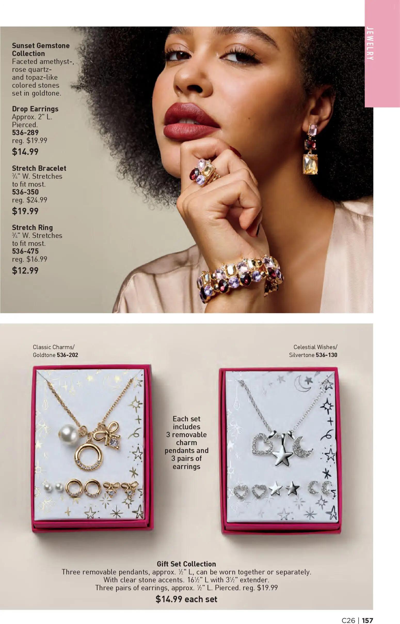 avon - Avon Brochure - 12/17 - 12/30 2025 - page: 157