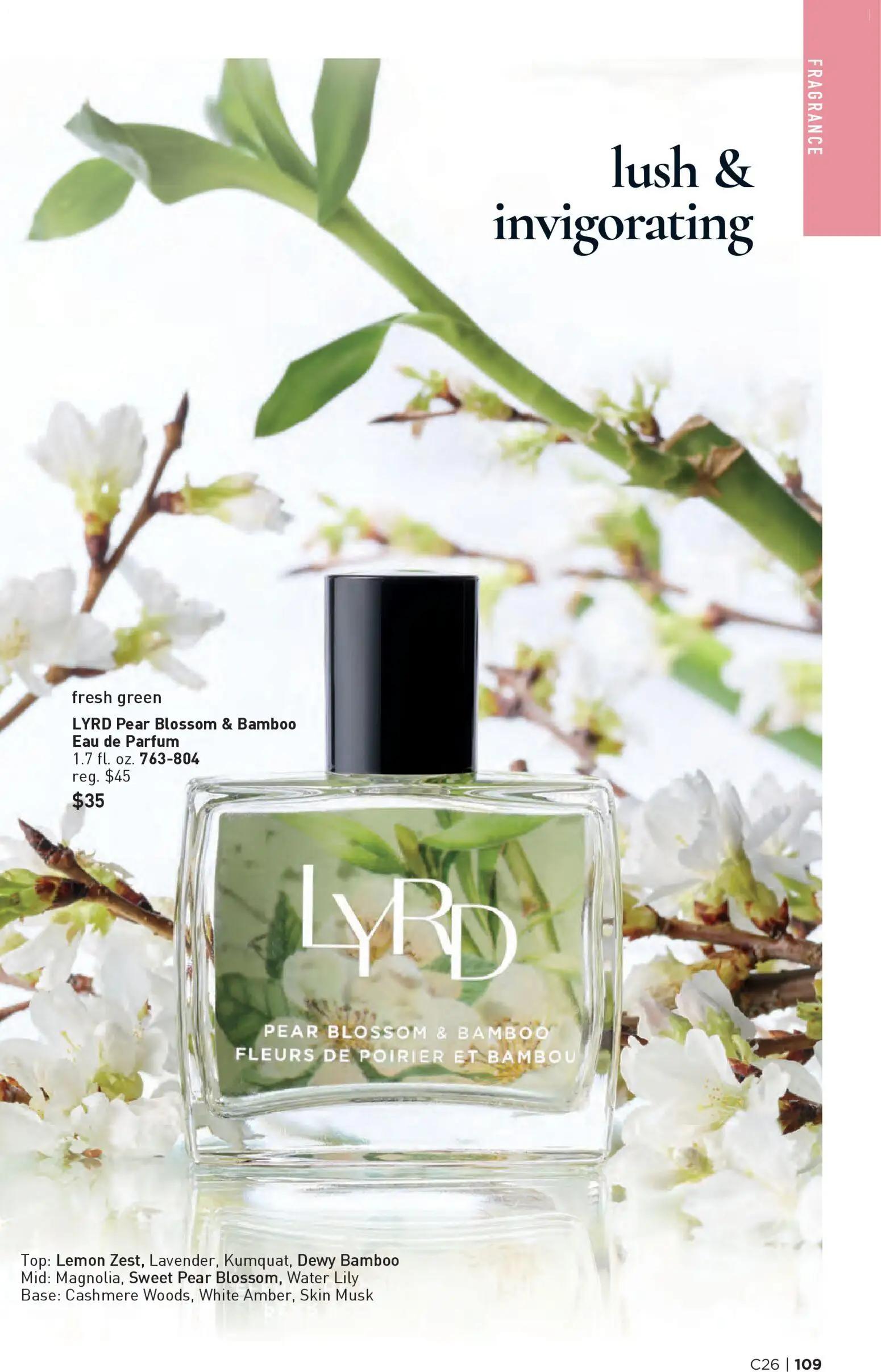 avon - Avon Brochure - 12/17 - 12/30 2025 - page: 109