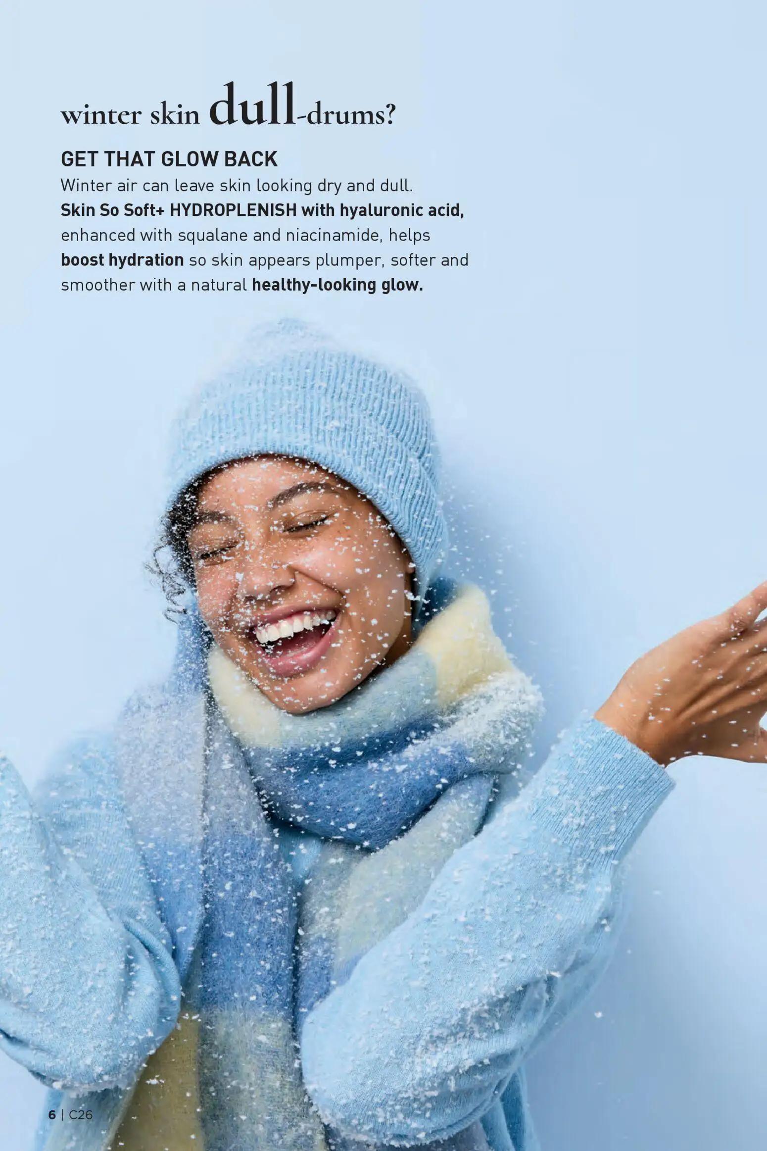 avon - Avon Brochure - 12/17 - 12/30 2025 - page: 6