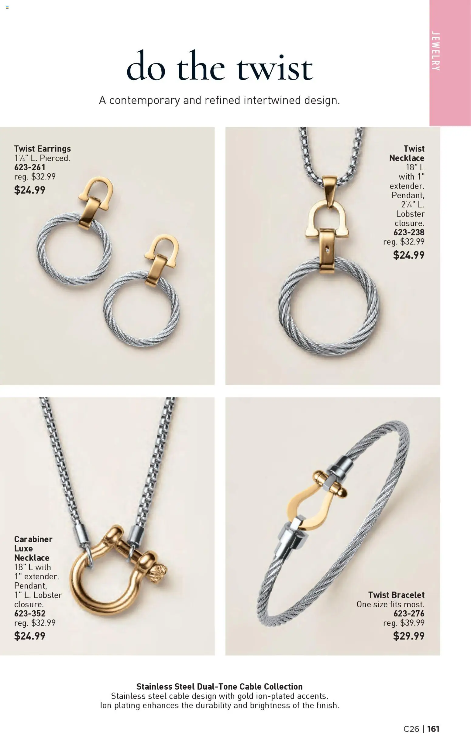 avon - Avon Brochure - 12/17 - 12/30 2025 - page: 161