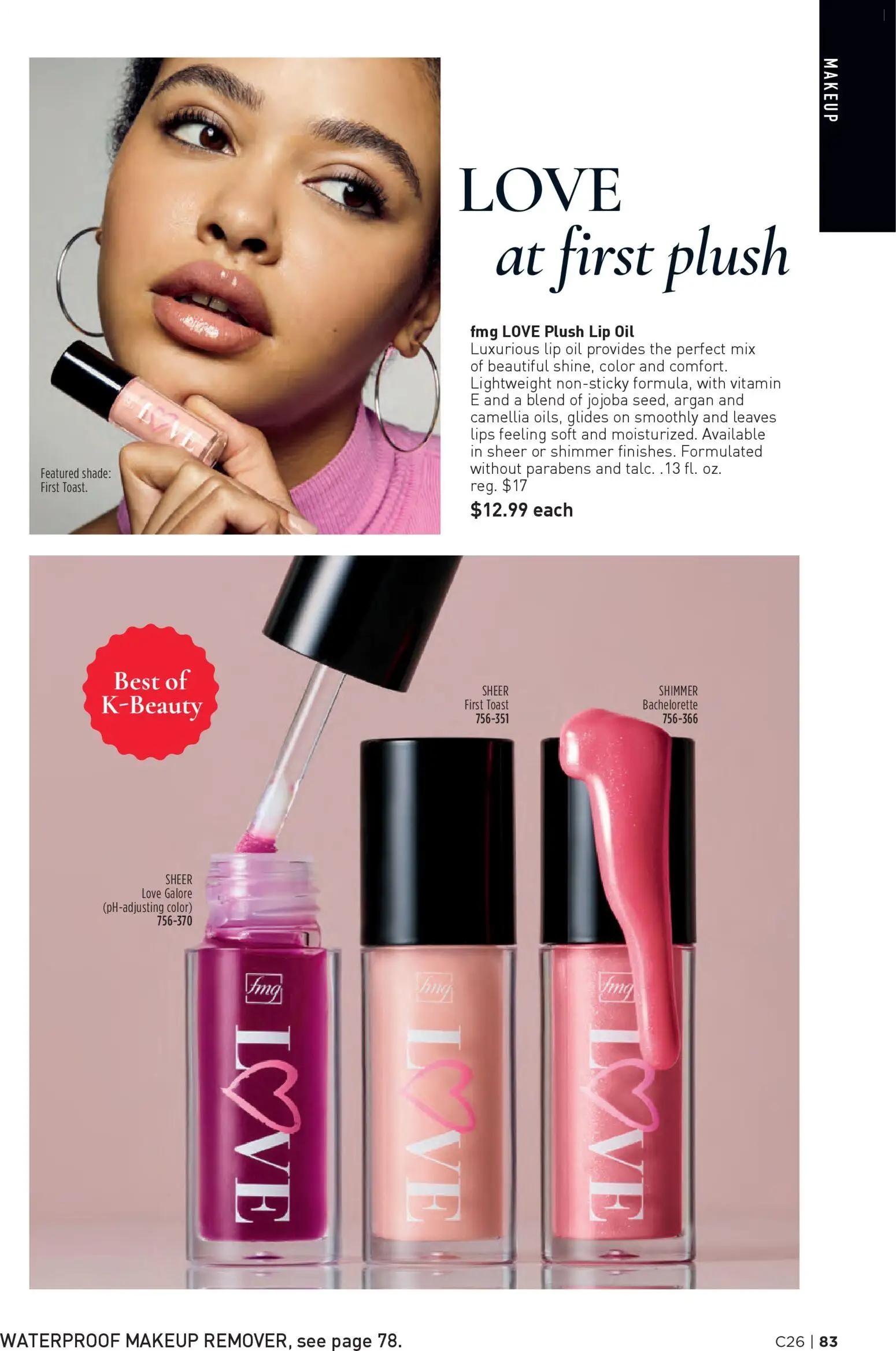 avon - Avon Brochure - 12/17 - 12/30 2025 - page: 83