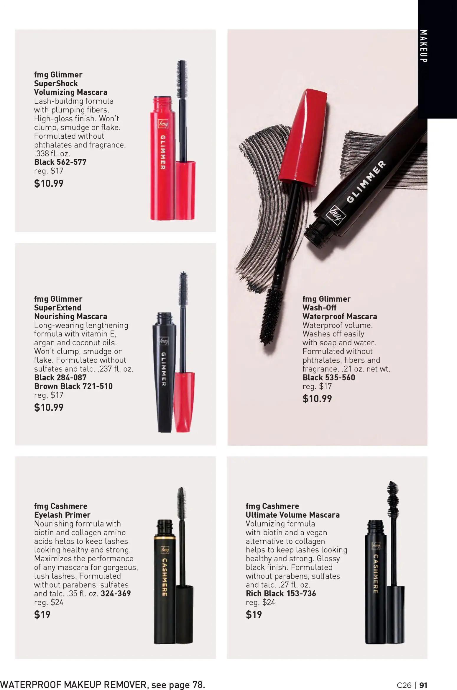 avon - Avon Brochure - 12/17 - 12/30 2025 - page: 91