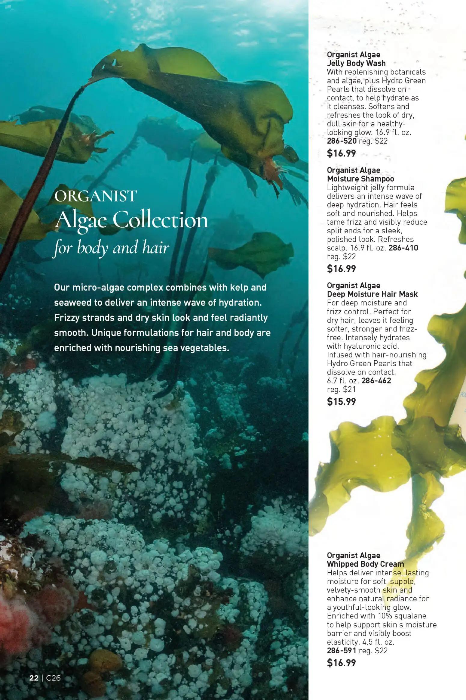 avon - Avon Brochure - 12/17 - 12/30 2025 - page: 22