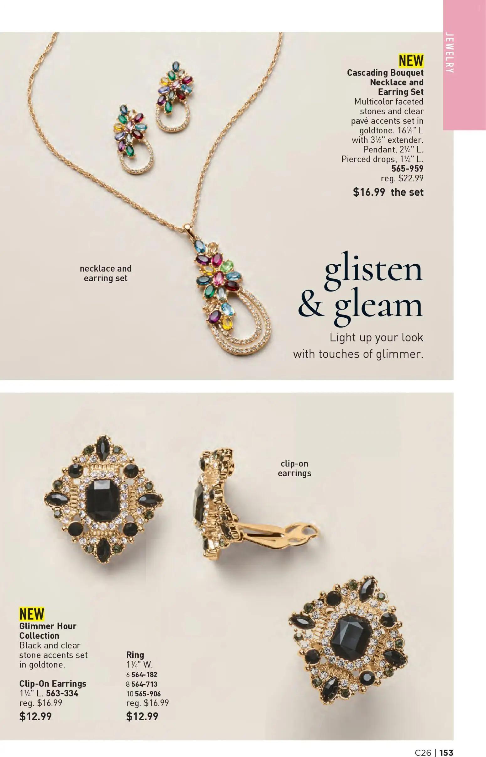 avon - Avon Brochure - 12/17 - 12/30 2025 - page: 153