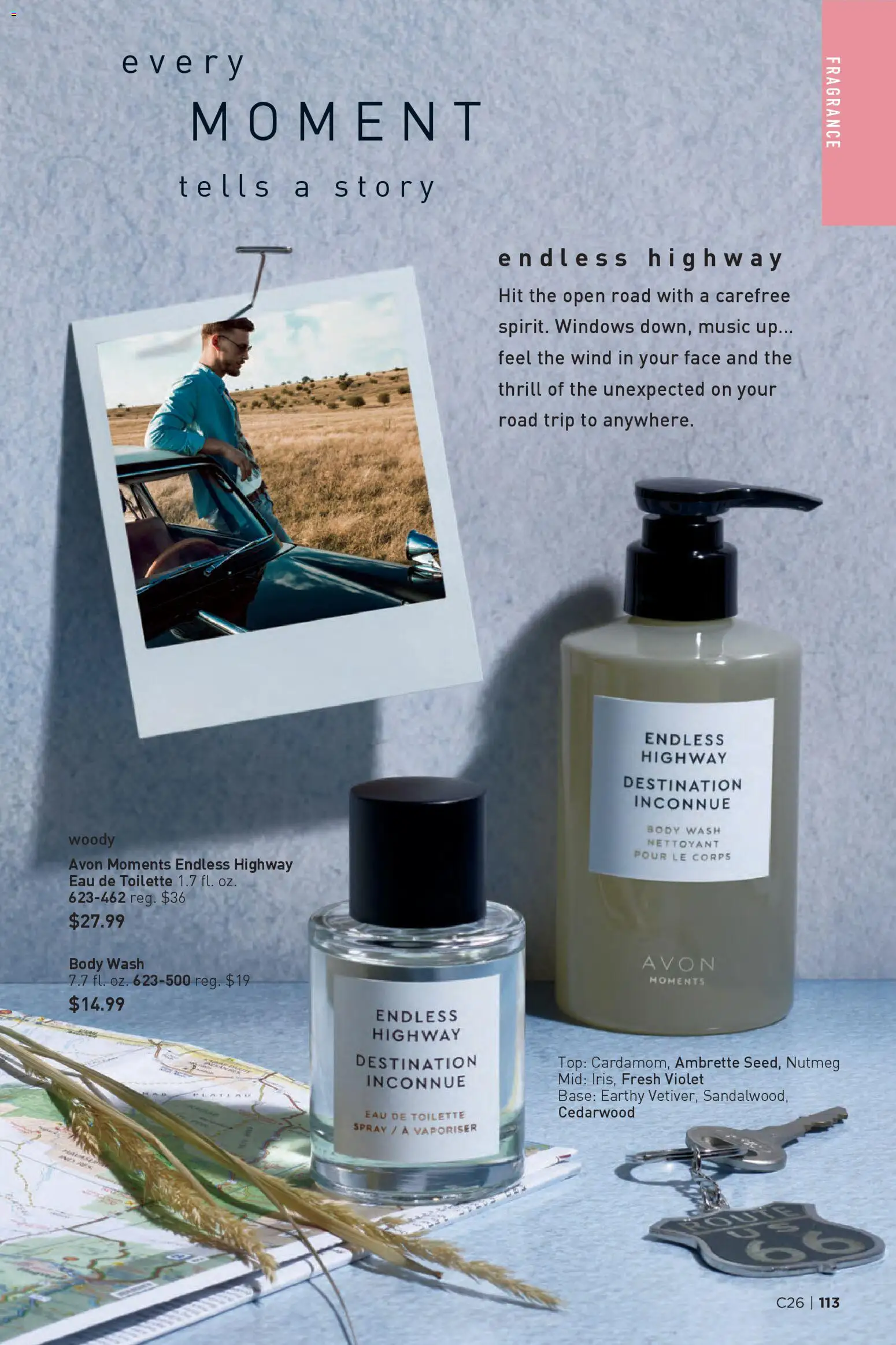 avon - Avon Brochure - 12/17 - 12/30 2025 - page: 113