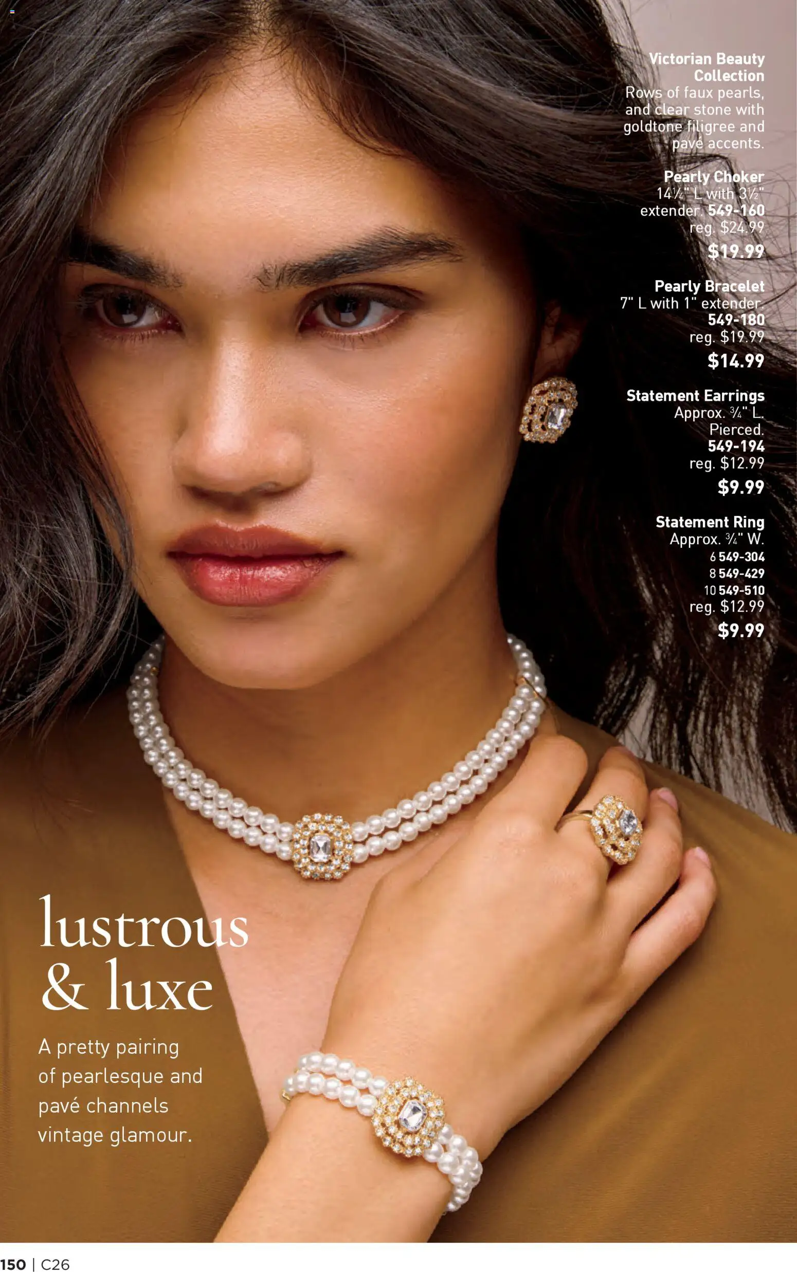 avon - Avon Brochure - 12/17 - 12/30 2025 - page: 150