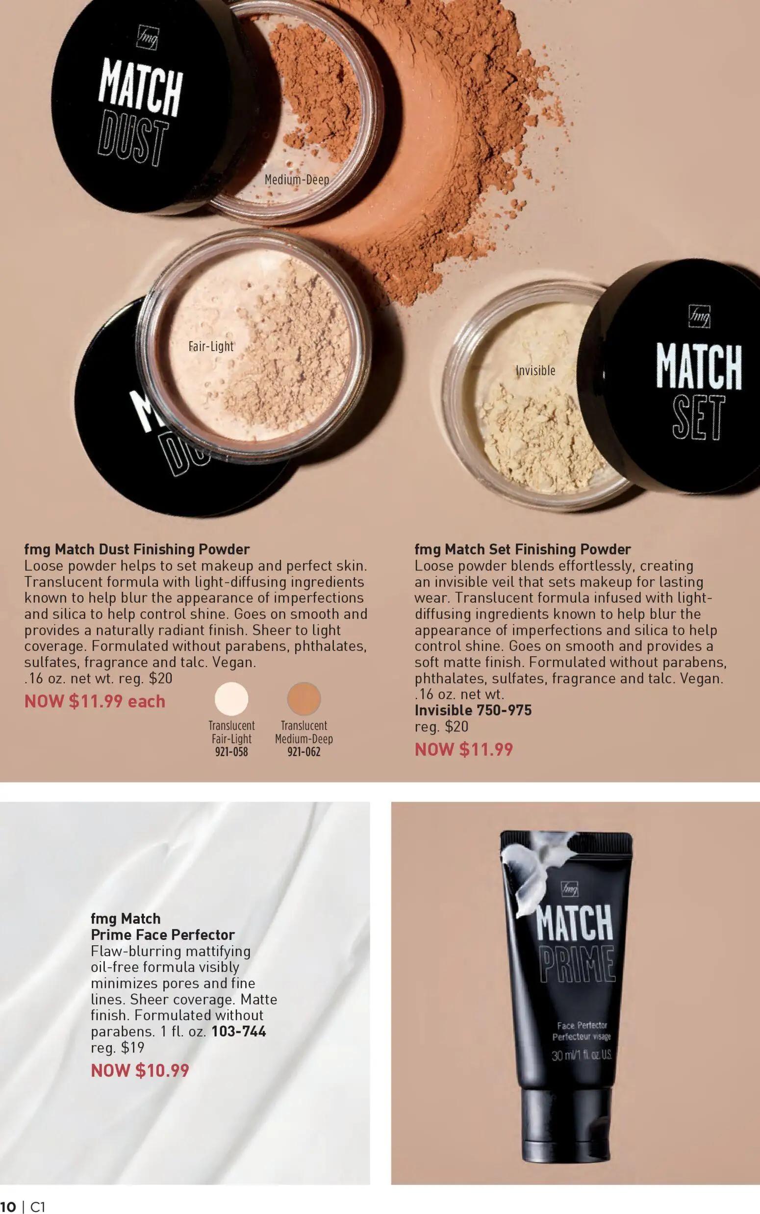 avon - Avon Brochure - 12/31/2025 - 01/13/2026 2026 - page: 10