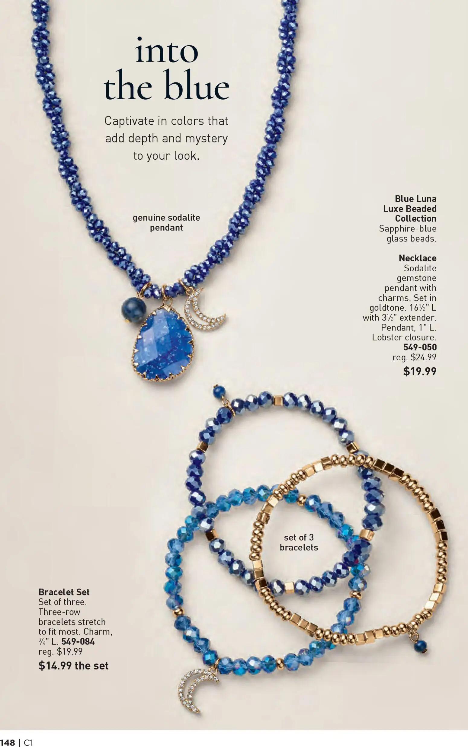 avon - Avon Brochure - 12/31/2025 - 01/13/2026 2026 - page: 148