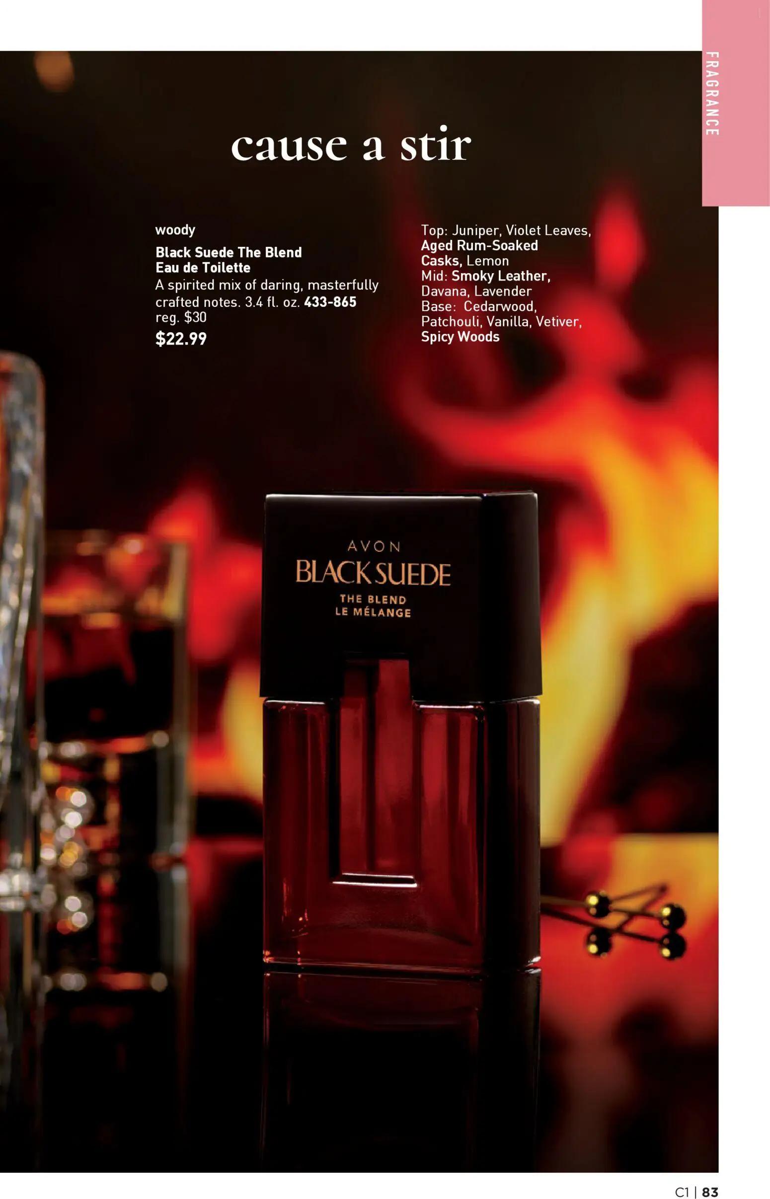 avon - Avon Brochure - 12/31/2025 - 01/13/2026 2026 - page: 83