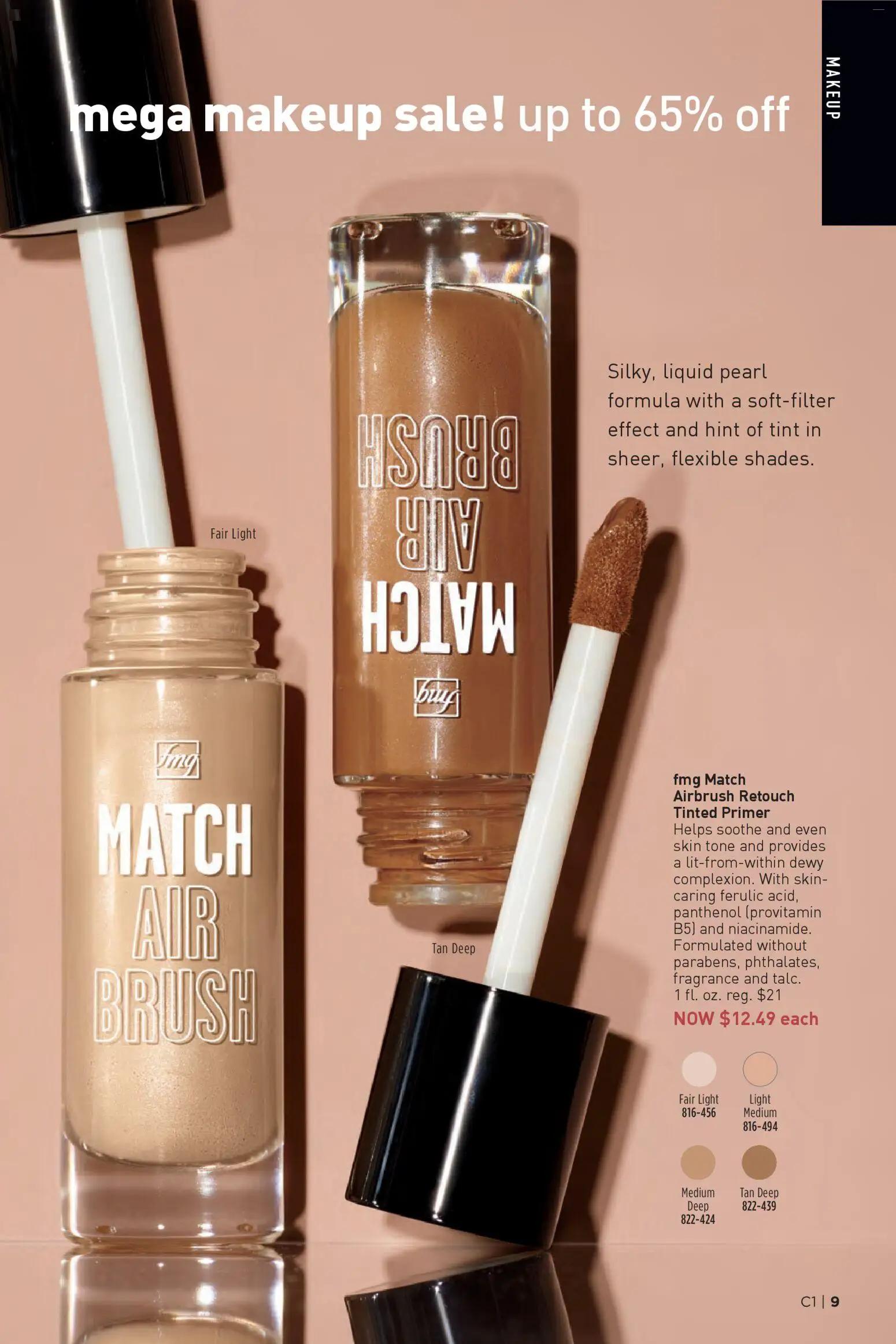 avon - Avon Brochure - 12/31/2025 - 01/13/2026 2026 - page: 9