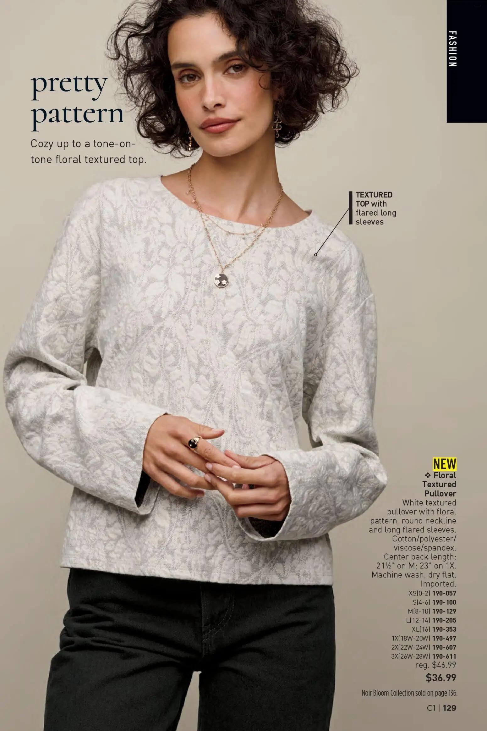 avon - Avon Brochure - 12/31/2025 - 01/13/2026 2026 - page: 129