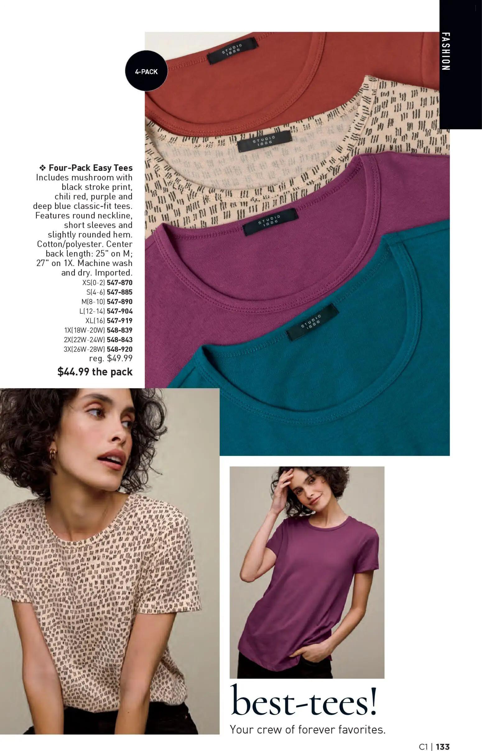 avon - Avon Brochure - 12/31/2025 - 01/13/2026 2026 - page: 133