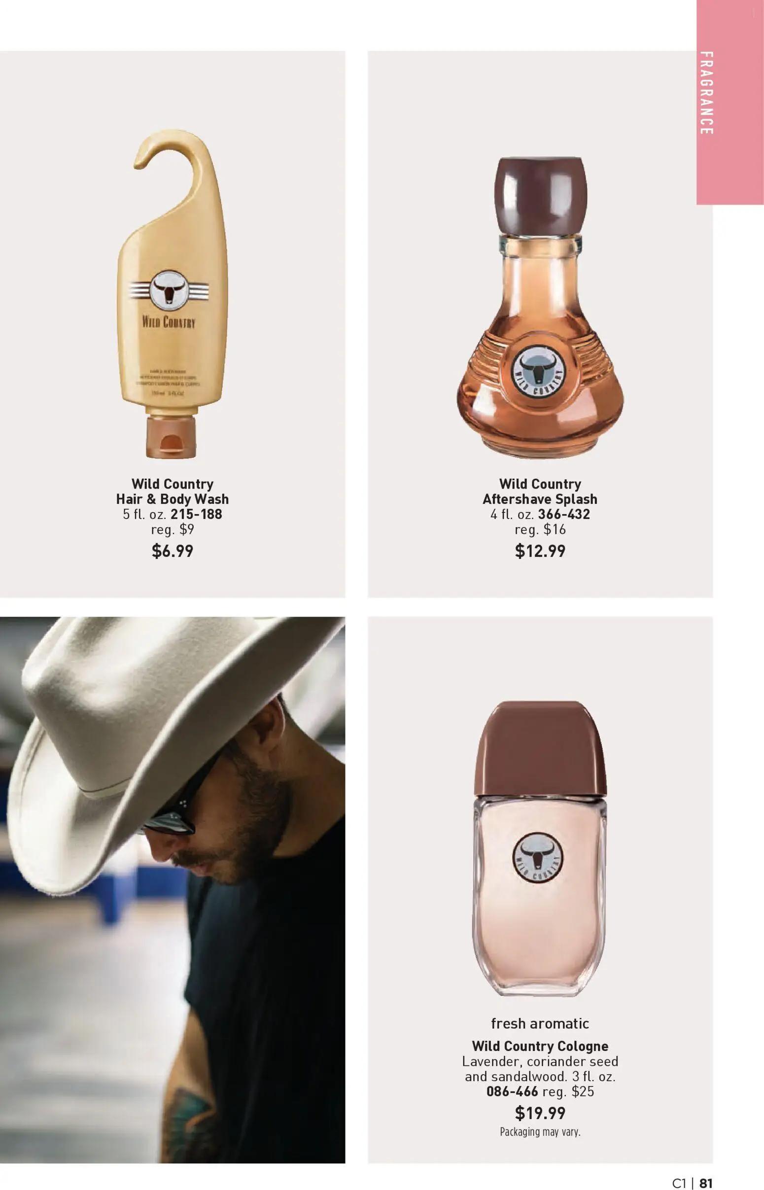 avon - Avon Brochure - 12/31/2025 - 01/13/2026 2026 - page: 81