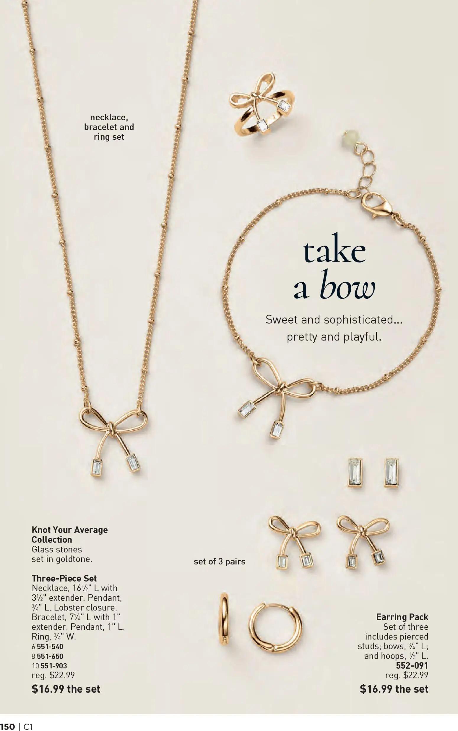 avon - Avon Brochure - 12/31/2025 - 01/13/2026 2026 - page: 150