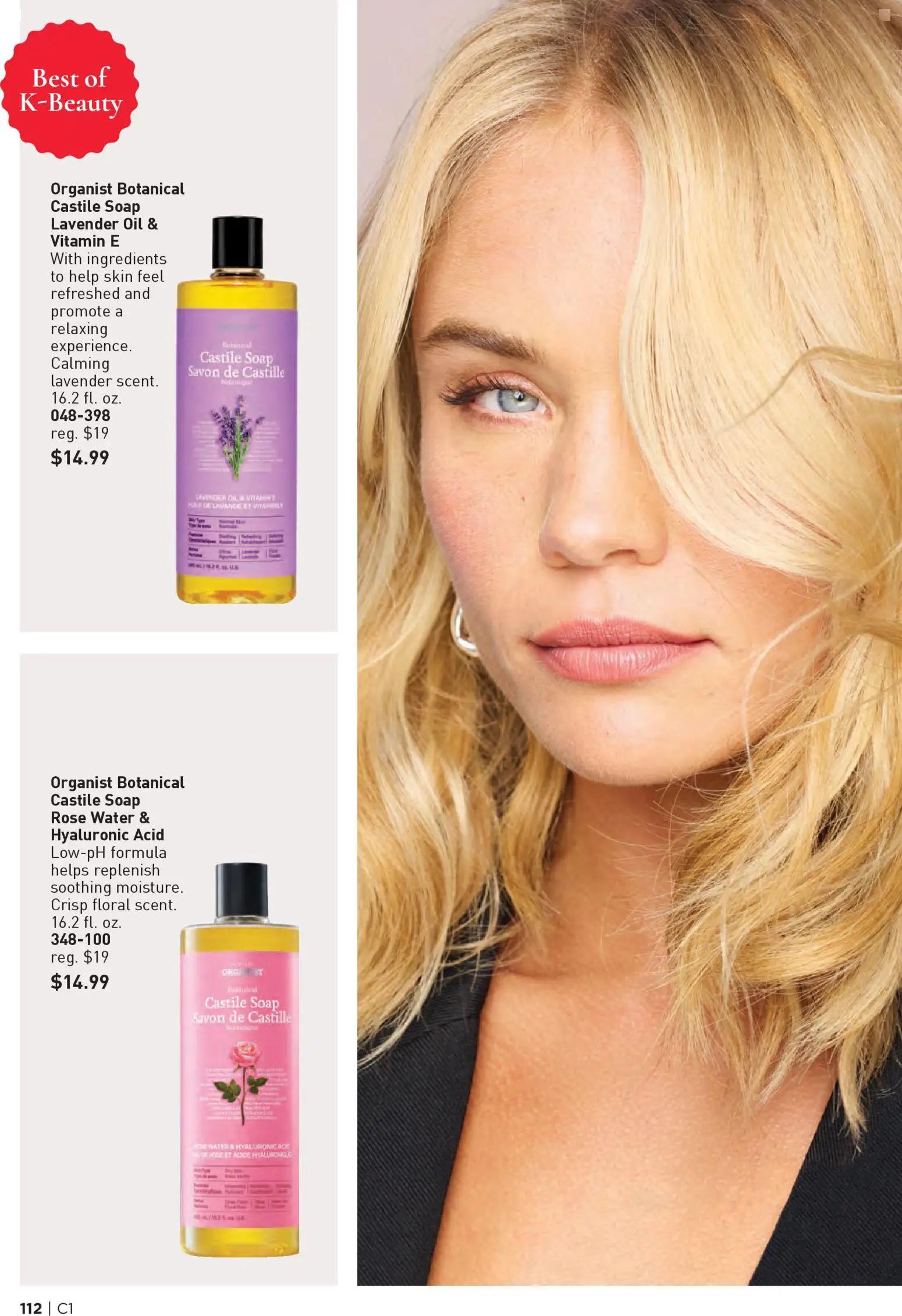 avon - Avon Brochure - 12/31/2025 - 01/13/2026 2026 - page: 112