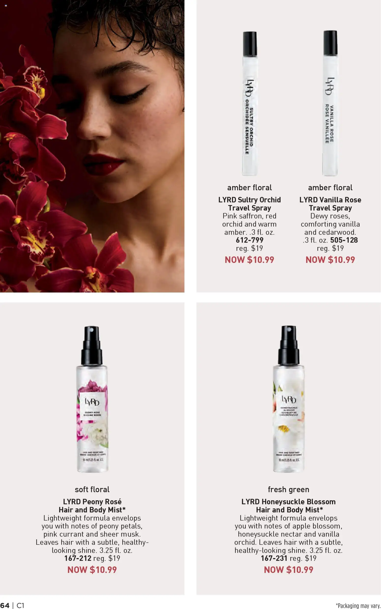 avon - Avon Brochure - 12/31/2025 - 01/13/2026 2026 - page: 64