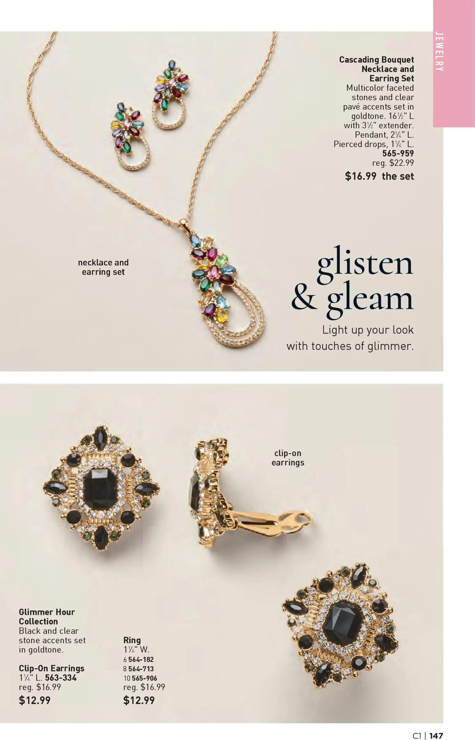 avon - Avon Brochure - 12/31/2025 - 01/13/2026 2026 - page: 147