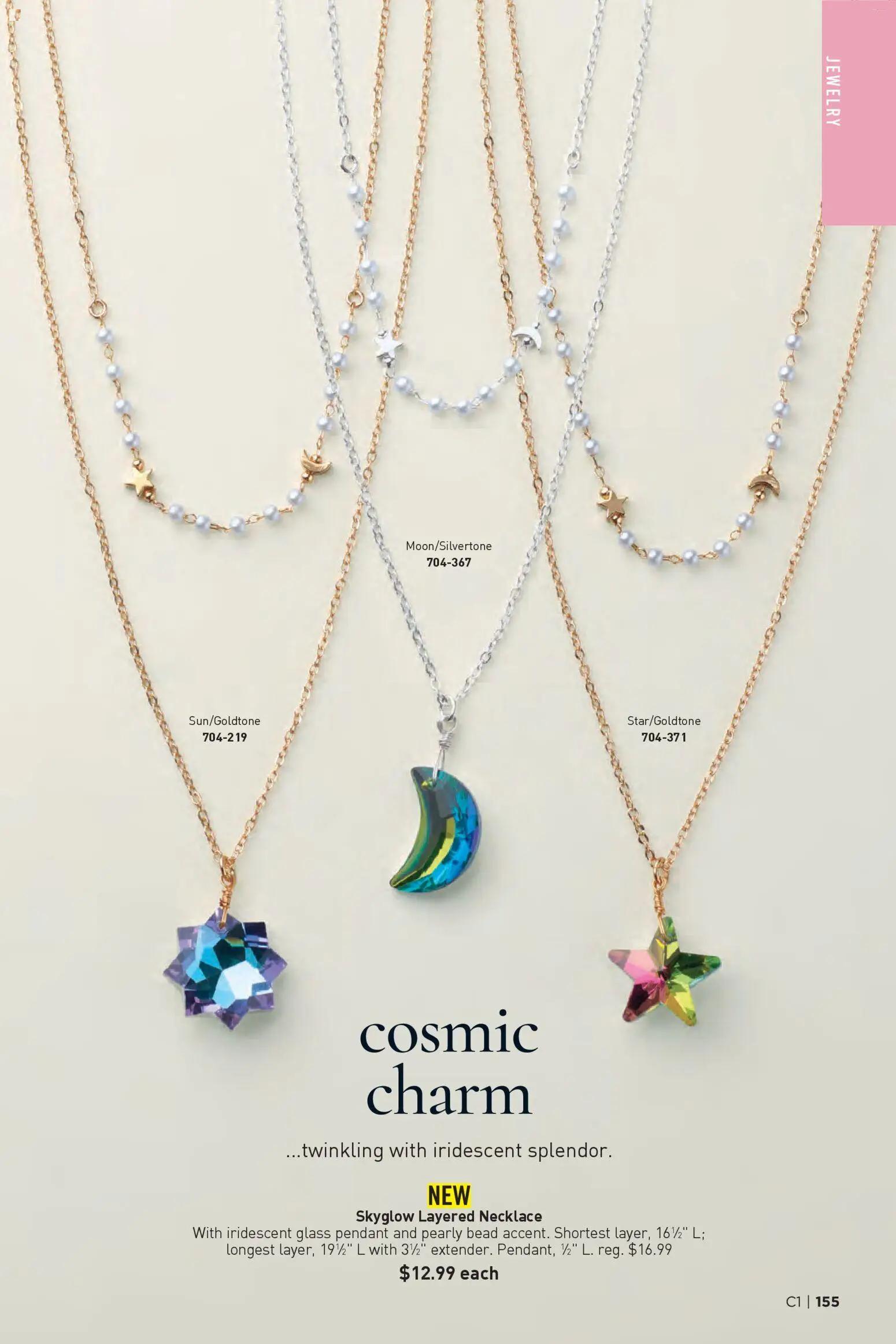 avon - Avon Brochure - 12/31/2025 - 01/13/2026 2026 - page: 155