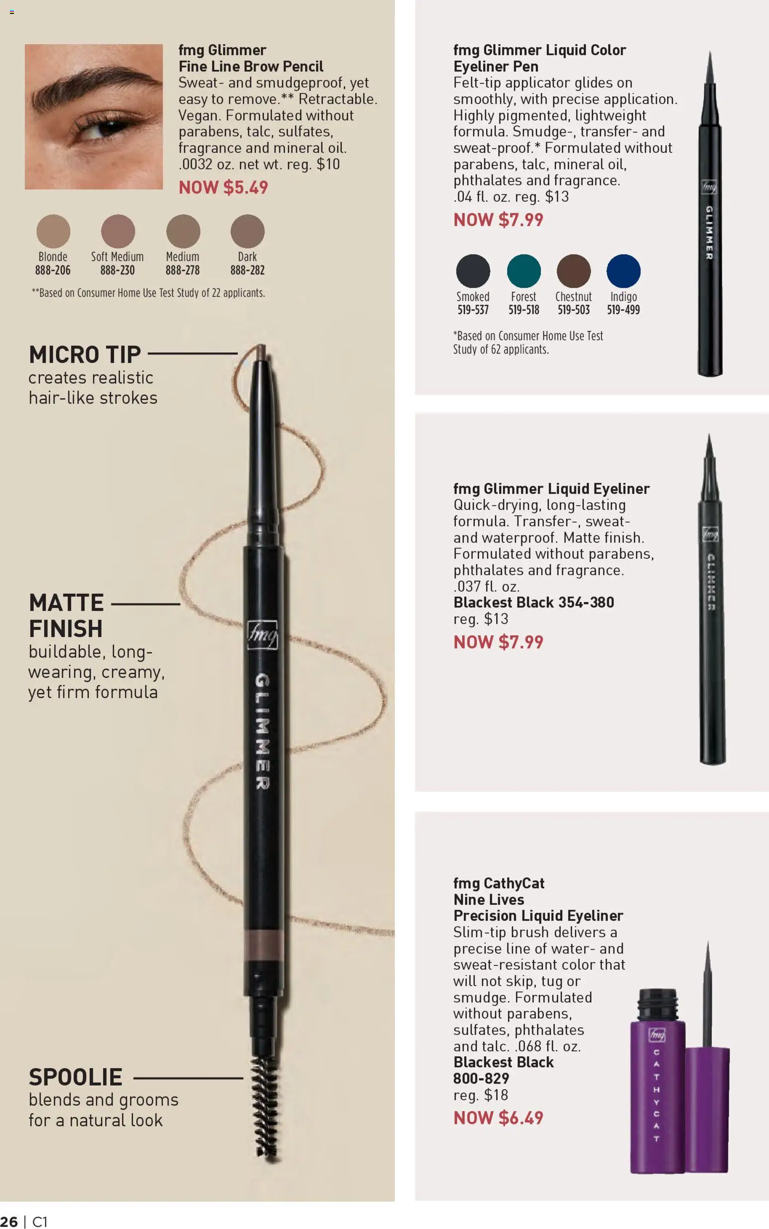 avon - Avon Brochure - 12/31/2025 - 01/13/2026 2026 - page: 26