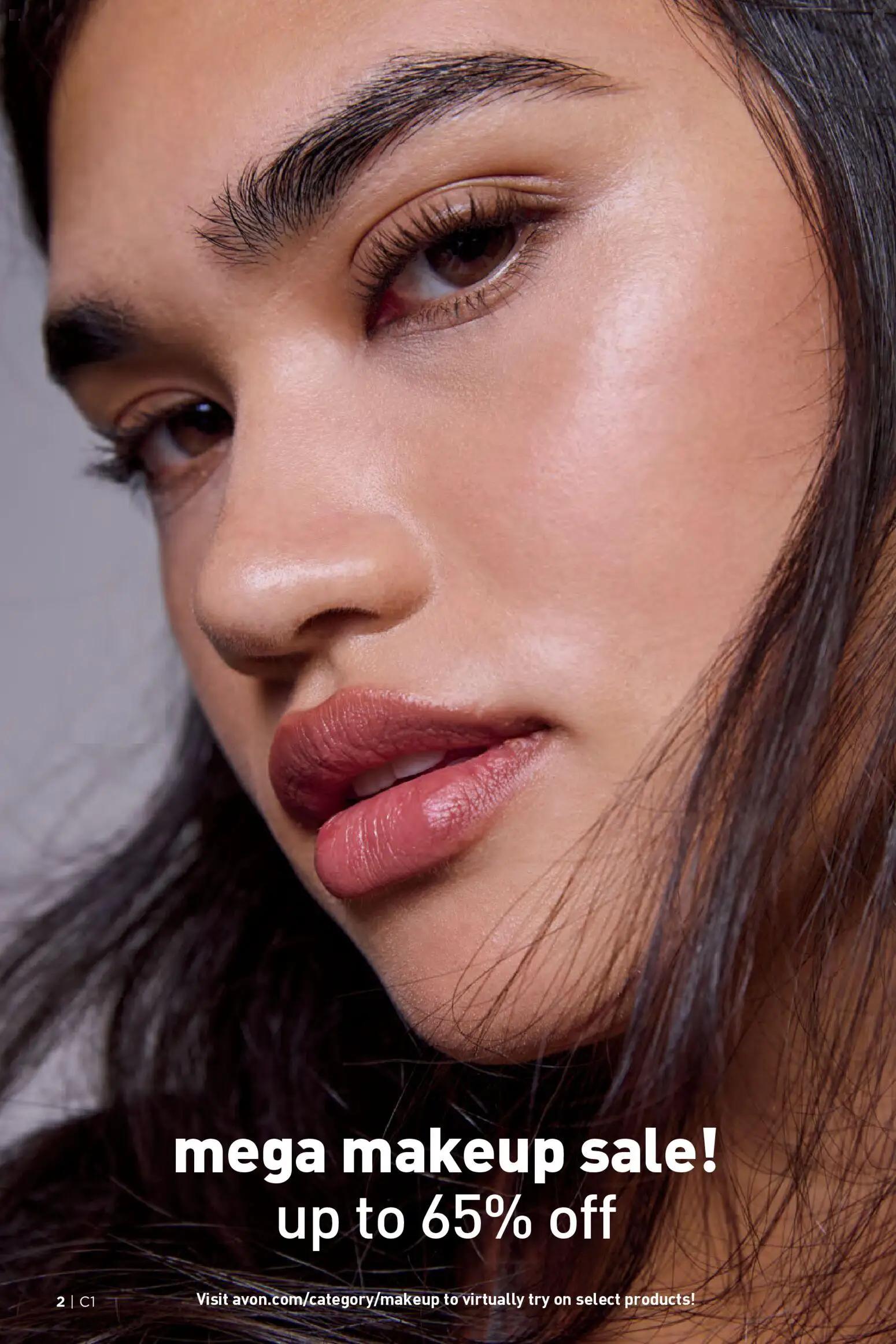 avon - Avon Brochure - 12/31/2025 - 01/13/2026 2026 - page: 2