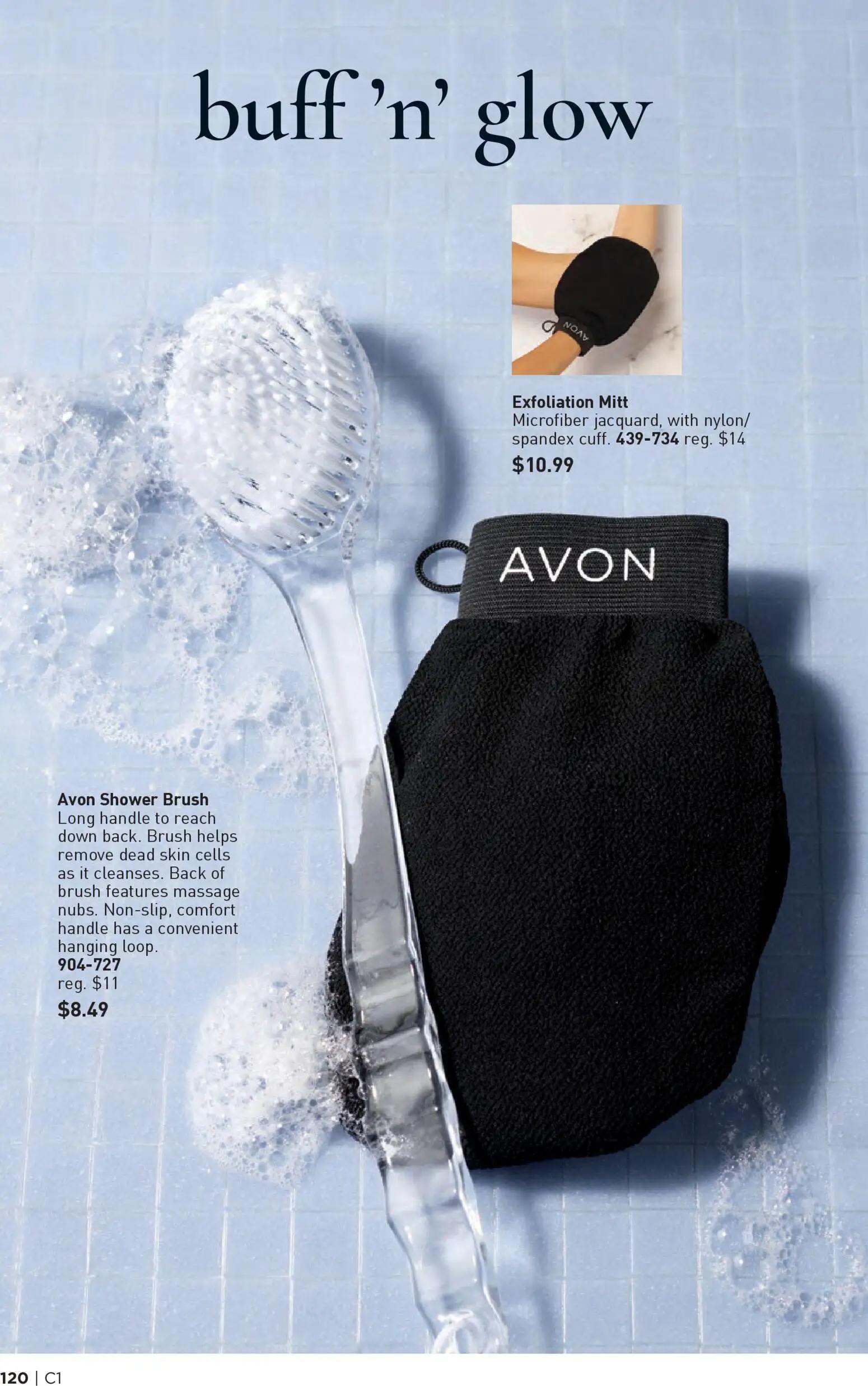 avon - Avon Brochure - 12/31/2025 - 01/13/2026 2026 - page: 120