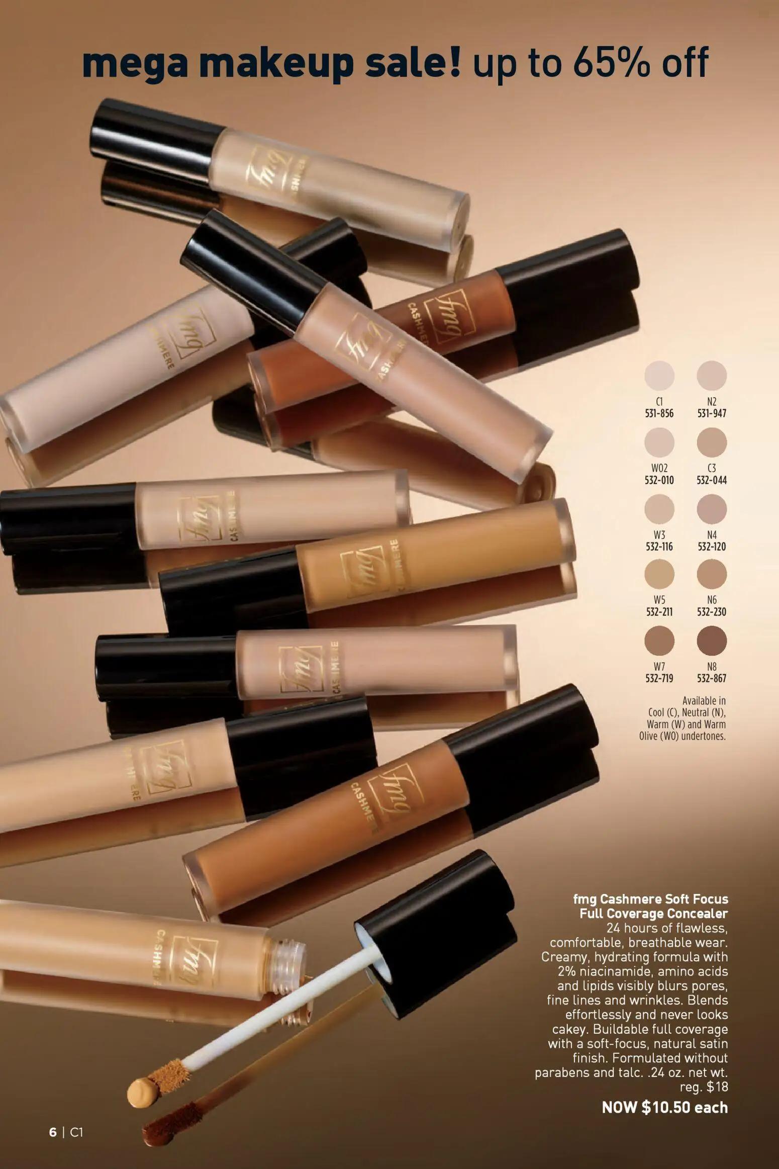 avon - Avon Brochure - 12/31/2025 - 01/13/2026 2026 - page: 6