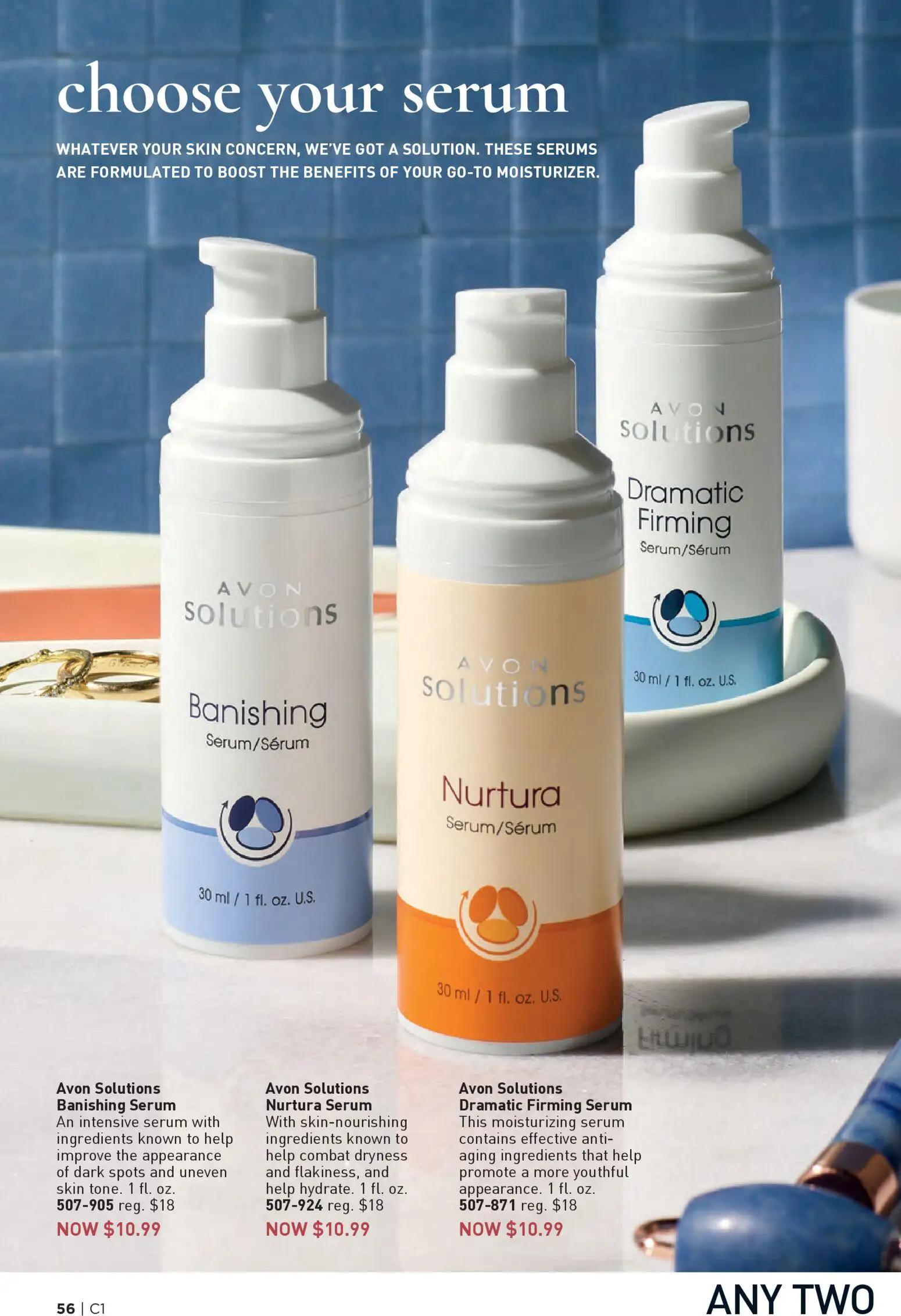 avon - Avon Brochure - 12/31/2025 - 01/13/2026 2026 - page: 56