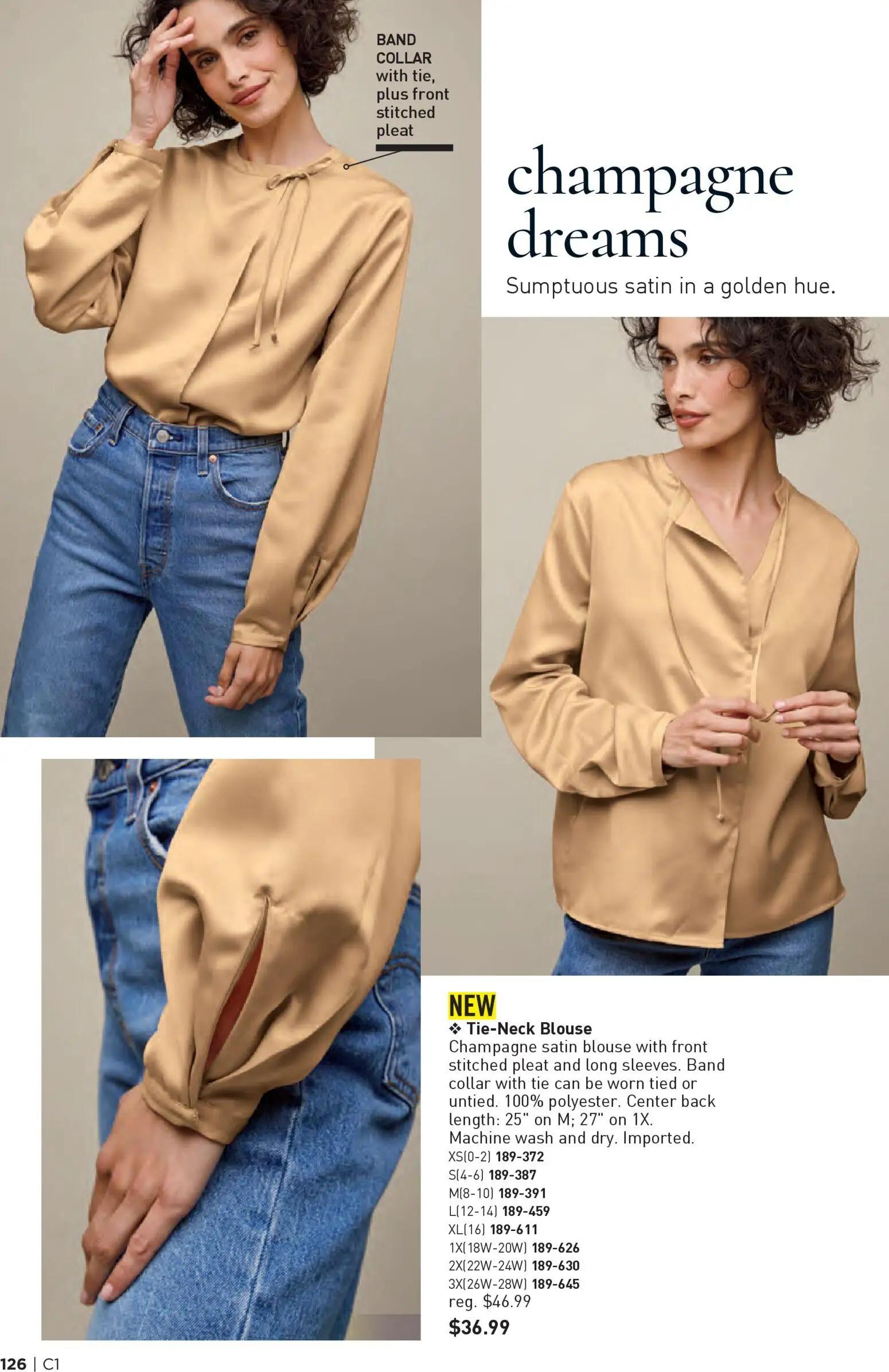 avon - Avon Brochure - 12/31/2025 - 01/13/2026 2026 - page: 126