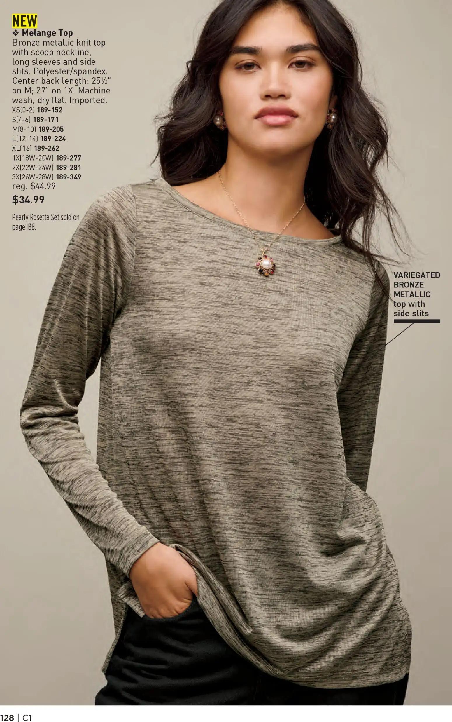 avon - Avon Brochure - 12/31/2025 - 01/13/2026 2026 - page: 128