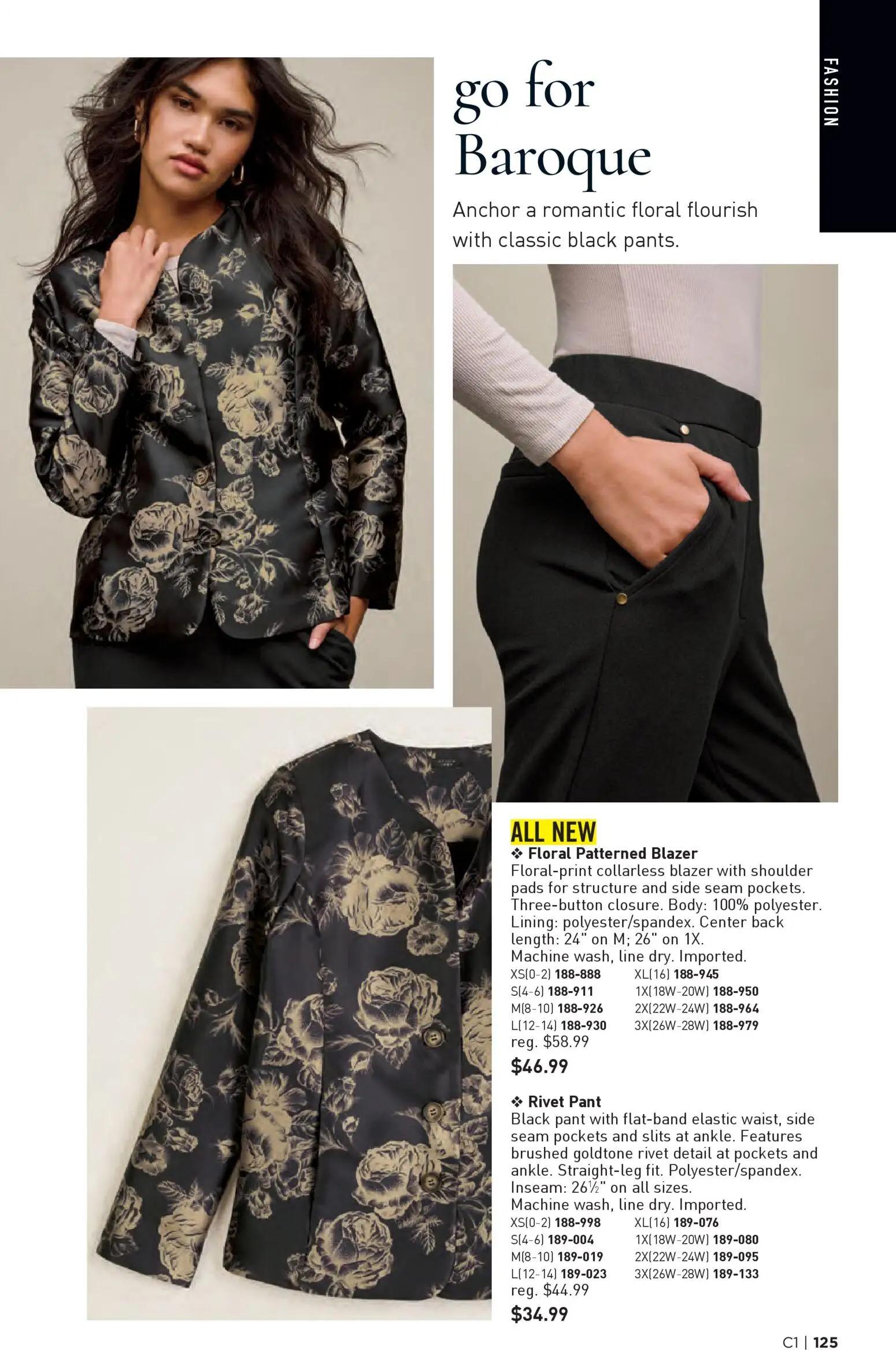 avon - Avon Brochure - 12/31/2025 - 01/13/2026 2026 - page: 125