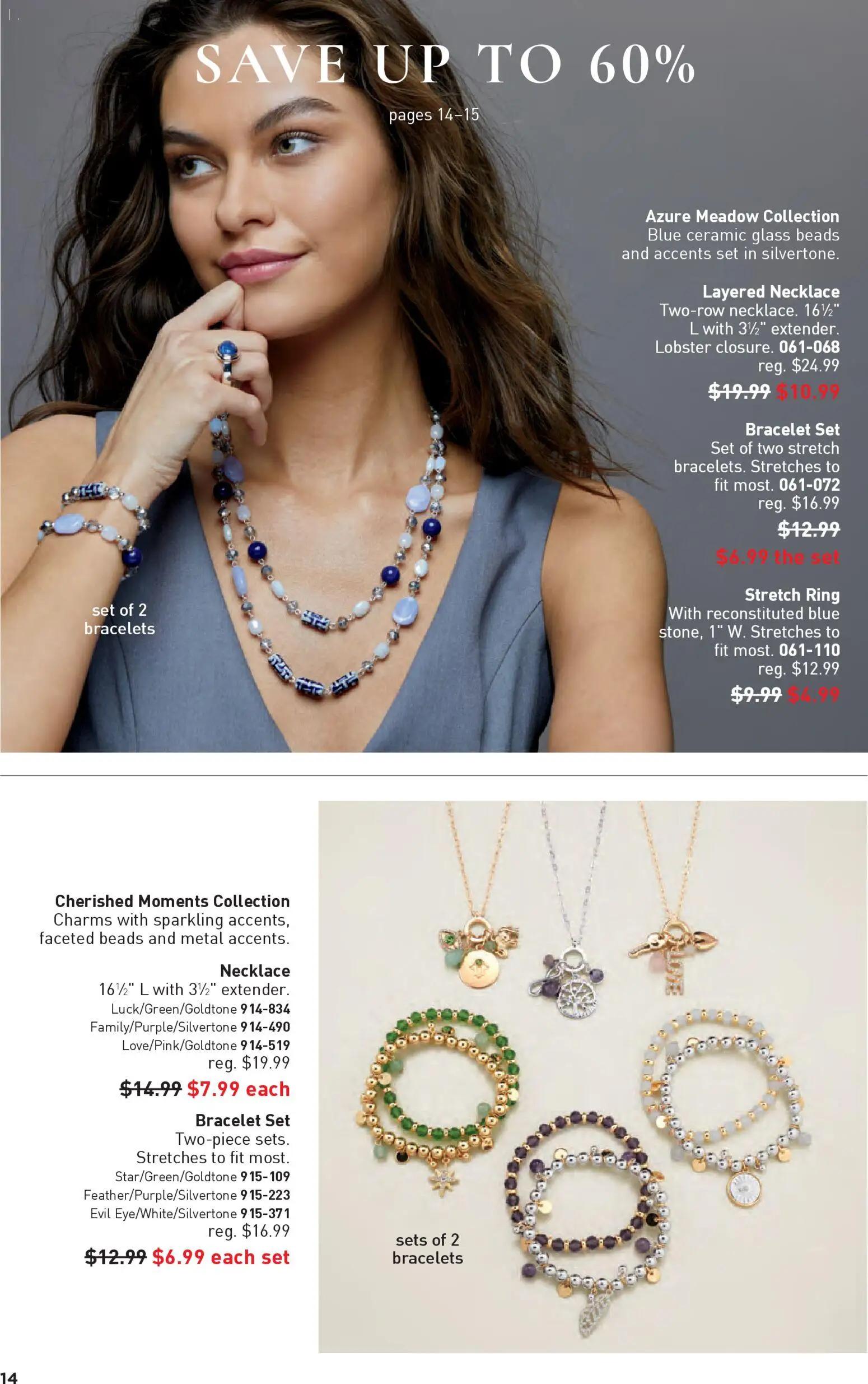 avon - Avon Good Buys Flyer - 12/31/2025 - 01/27/2026 2026 - page: 14