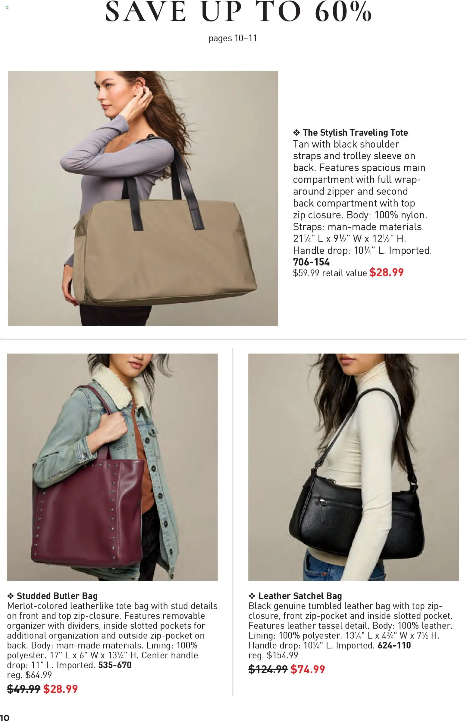 avon - Avon Good Buys Flyer - 12/31/2025 - 01/27/2026 2026 - page: 10