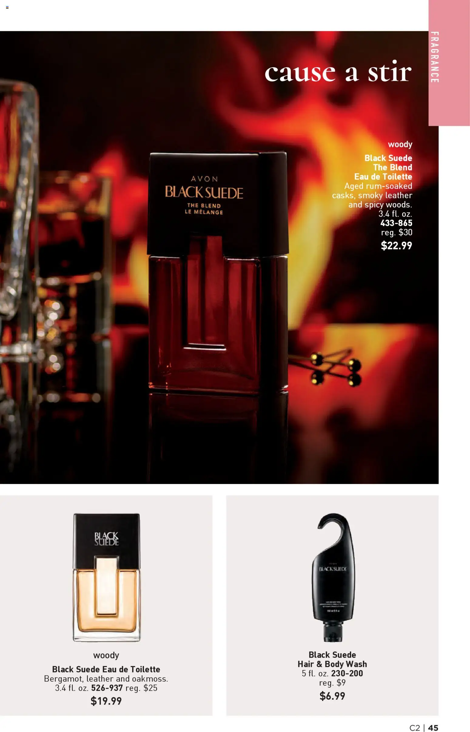 avon - Avon Brochure - 01/14 - 01/27 2026 - page: 45