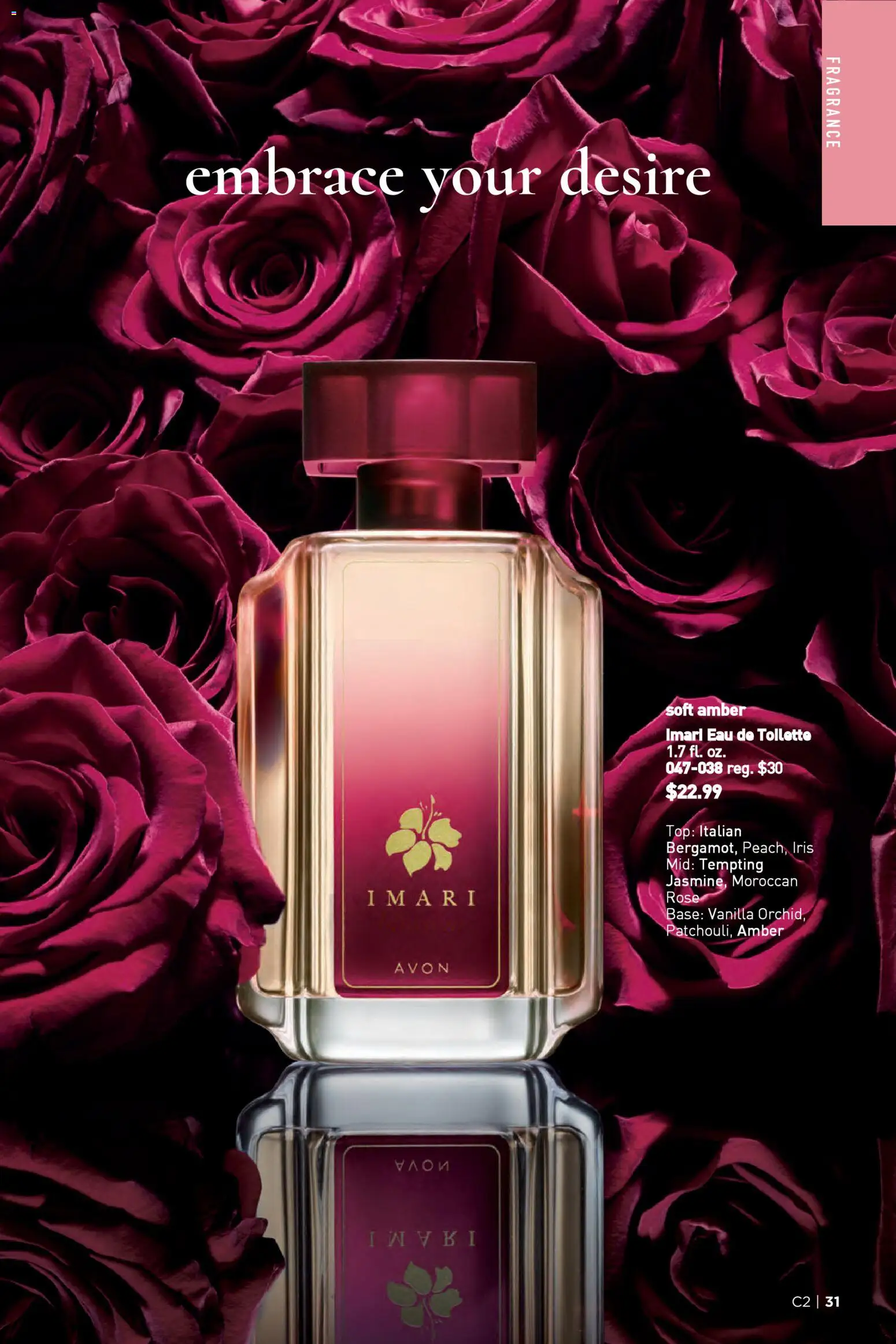 avon - Avon Brochure - 01/14 - 01/27 2026 - page: 31