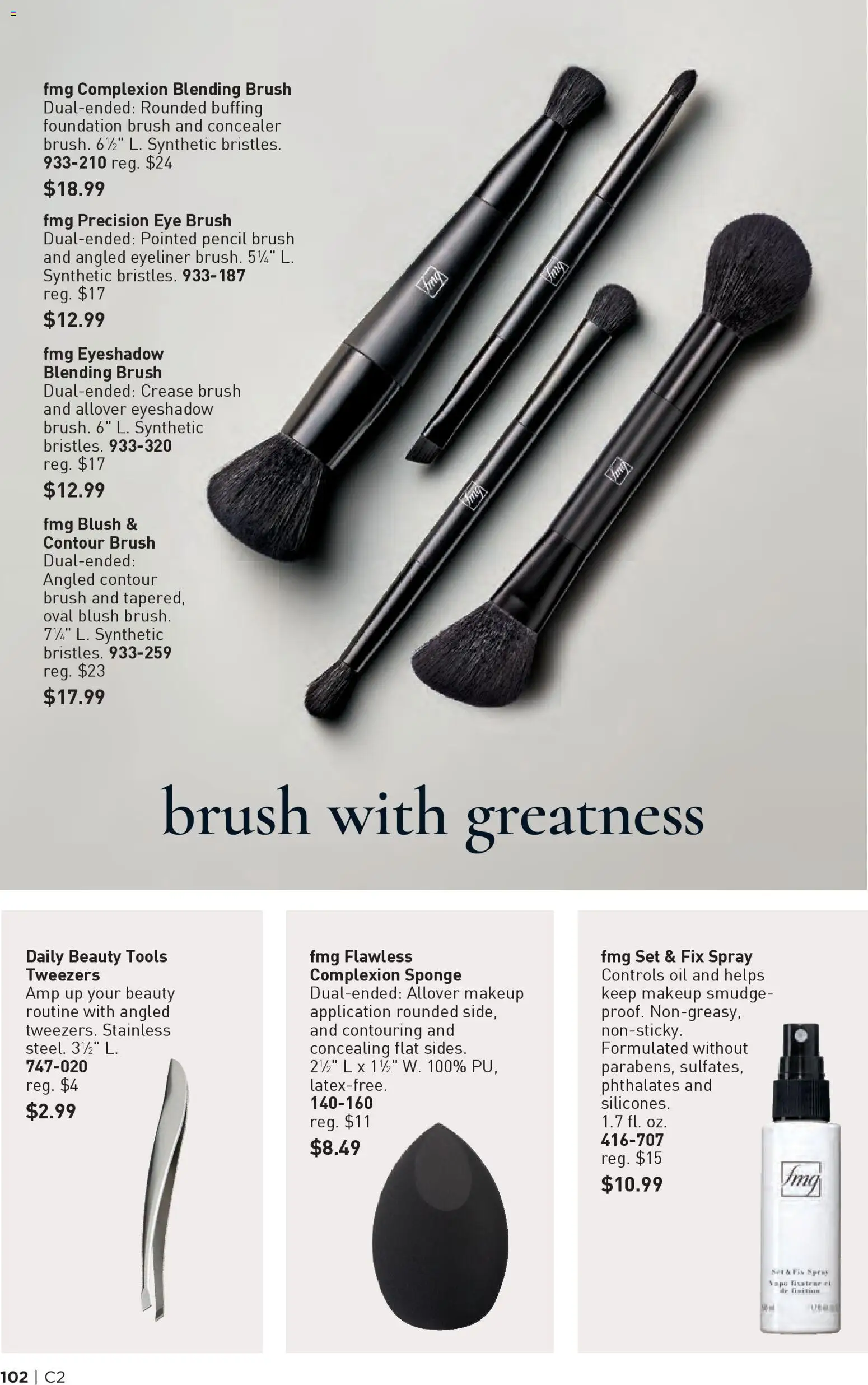 avon - Avon Brochure - 01/14 - 01/27 2026 - page: 102